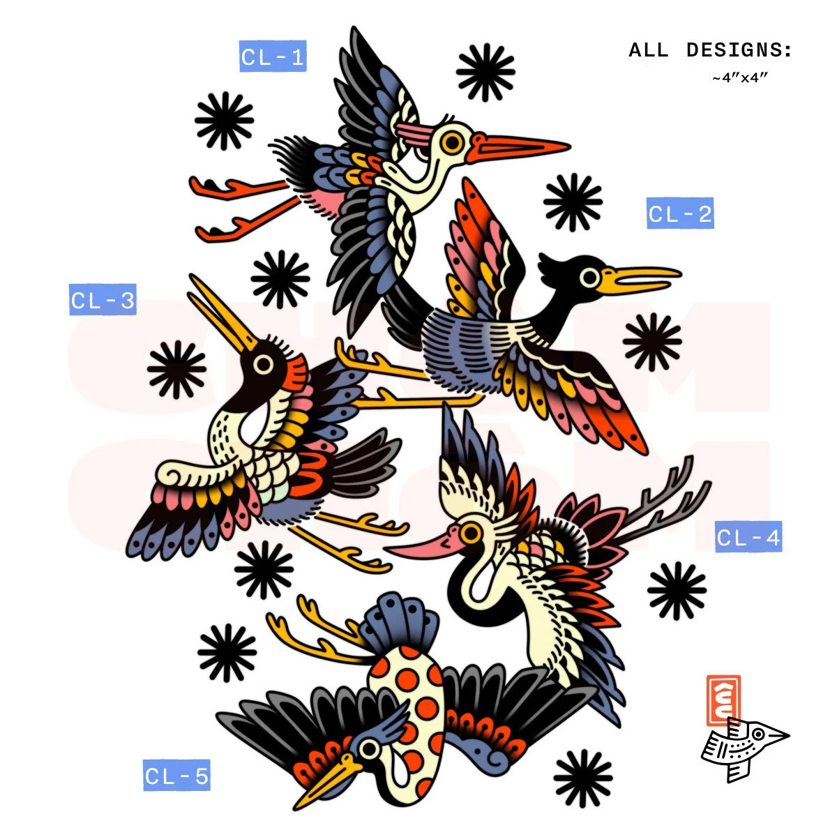 vietnamese flash chim lac bird dong son drum