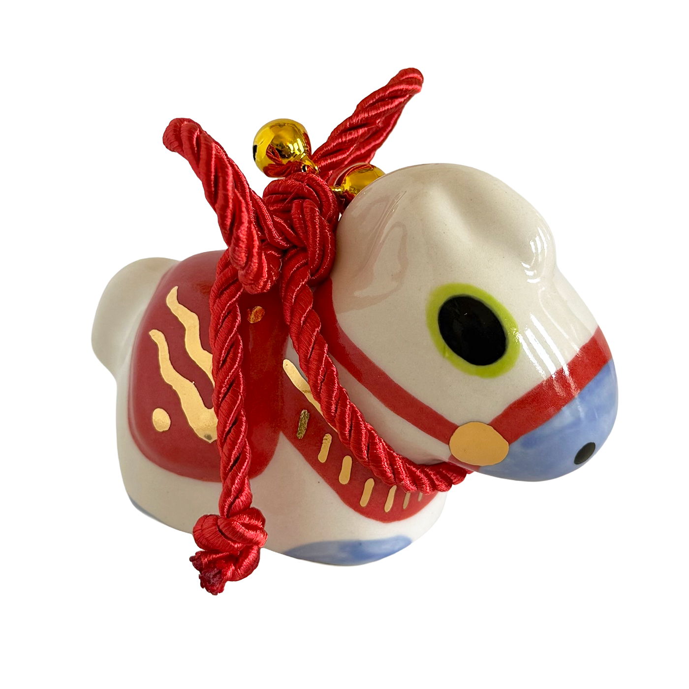 Fire Horse, Ver. #2