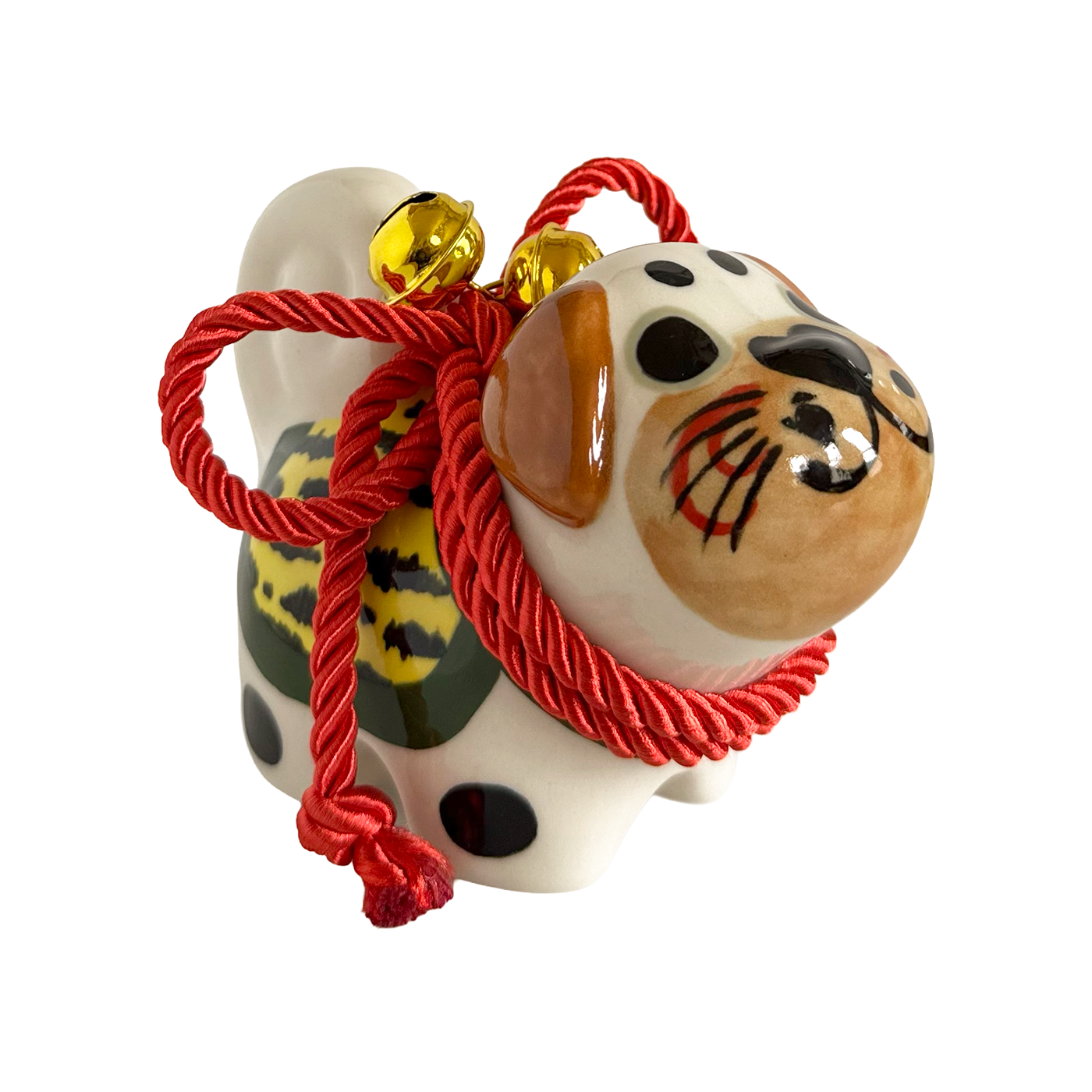 Lucky Pug #24