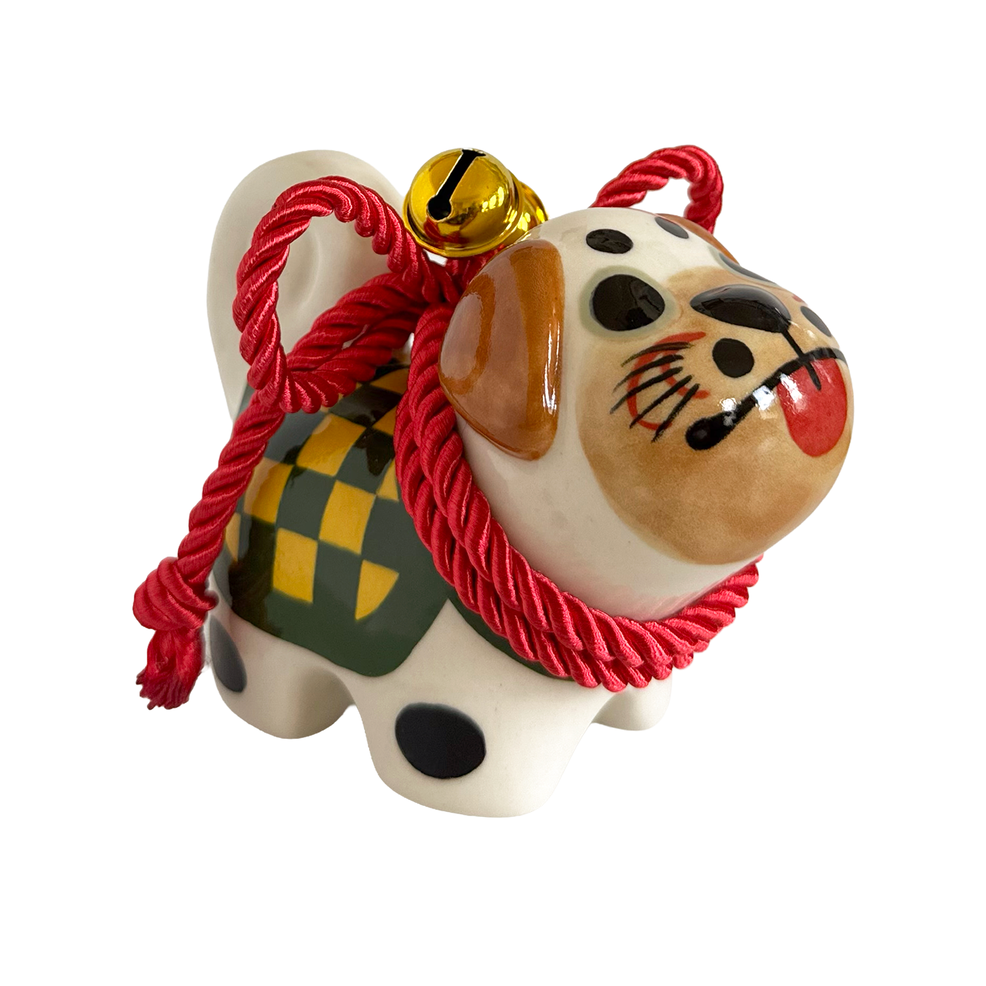 Lucky Pug #18