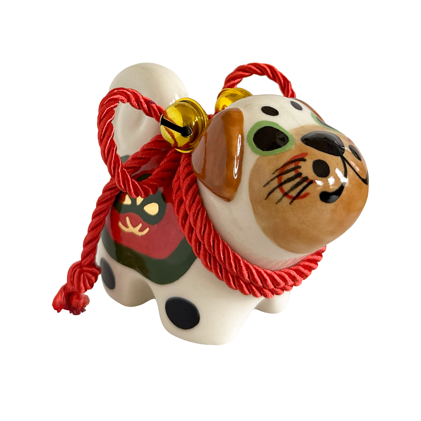 Lucky Pug #17