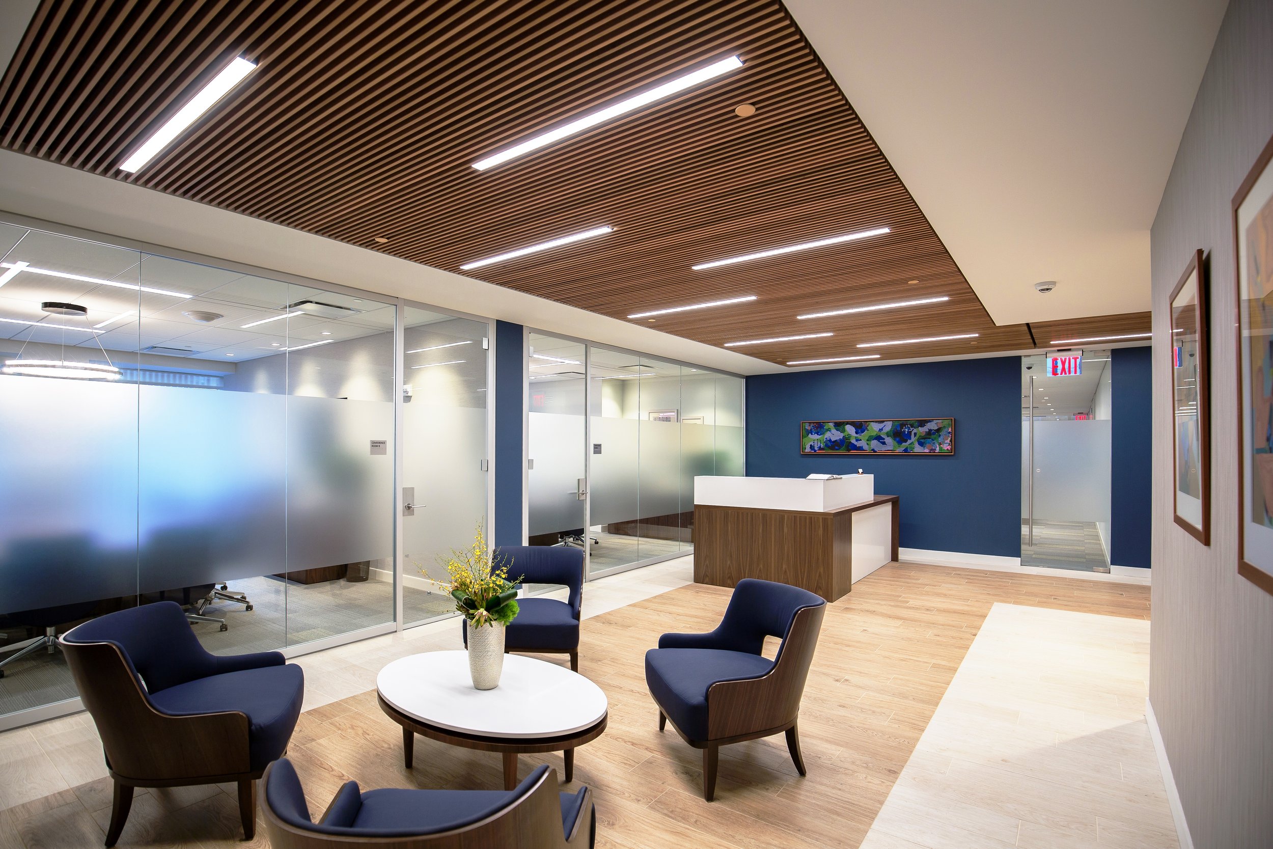 Designing Flexible Commercial Interiors That Adapt Over Time