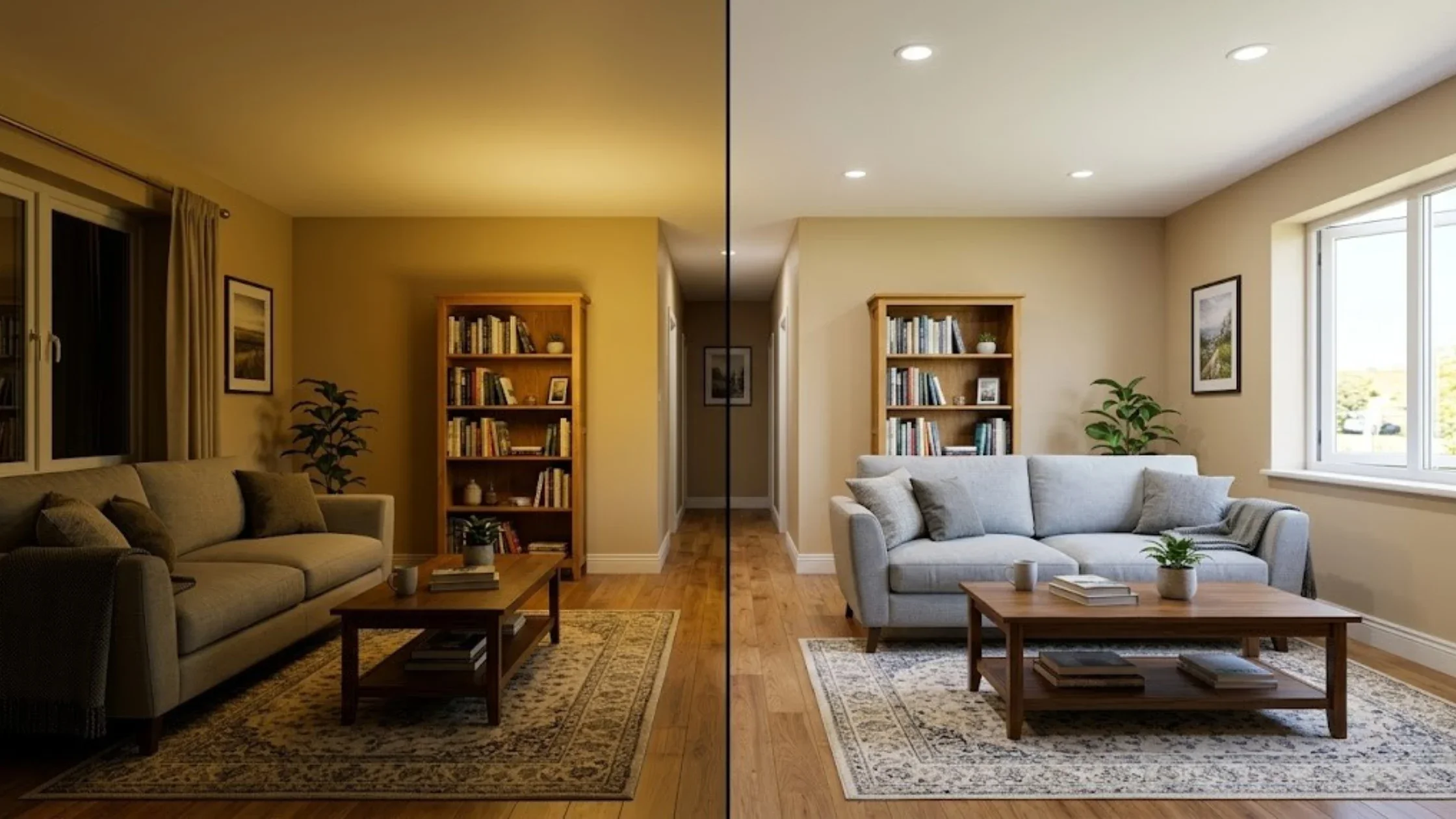 LED Light Installation Cost in Nelson Complete 2026 Pricing Breakdown 3