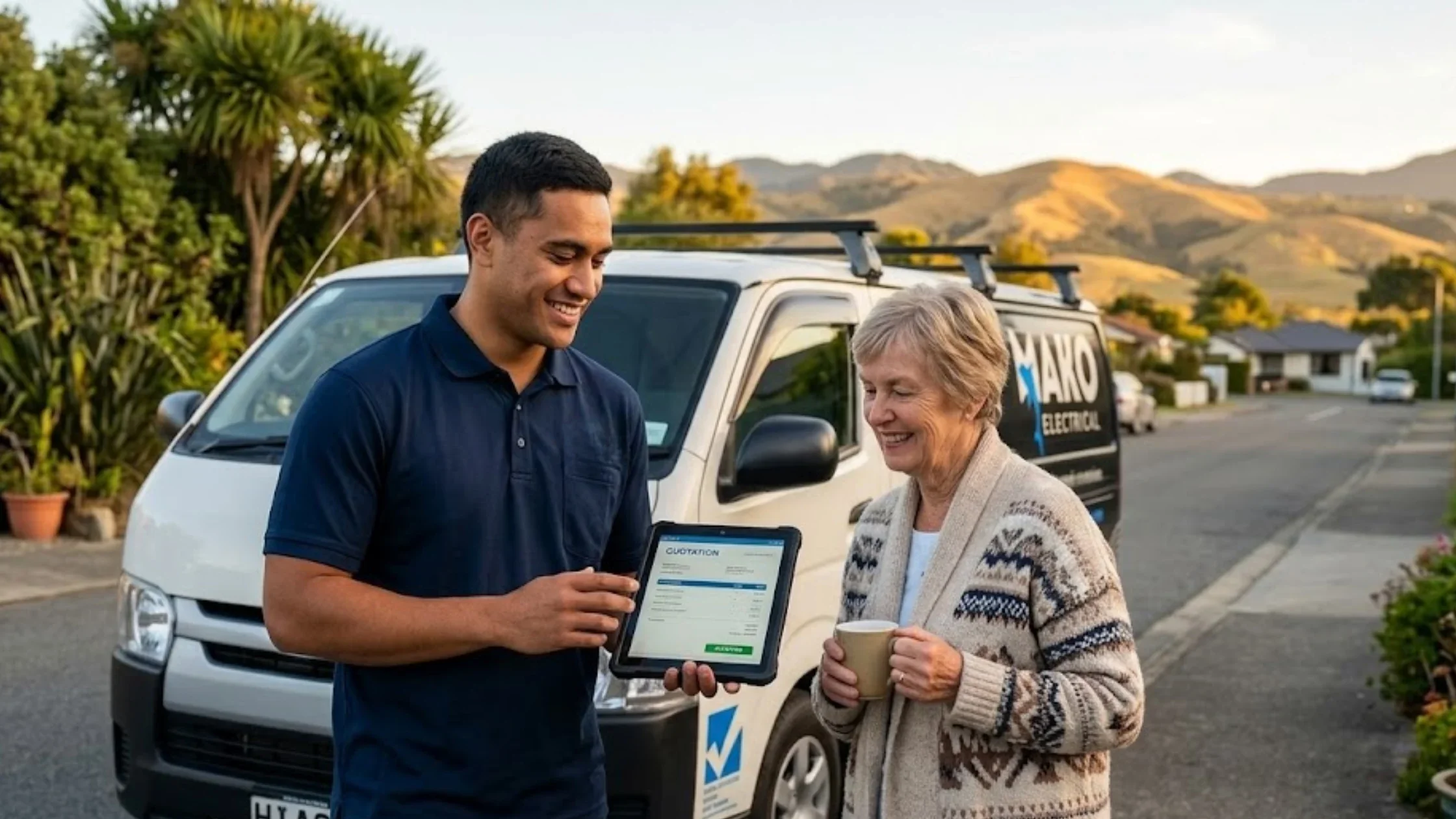 247 Electrical Fault Finding in Nelson What to Expect 2