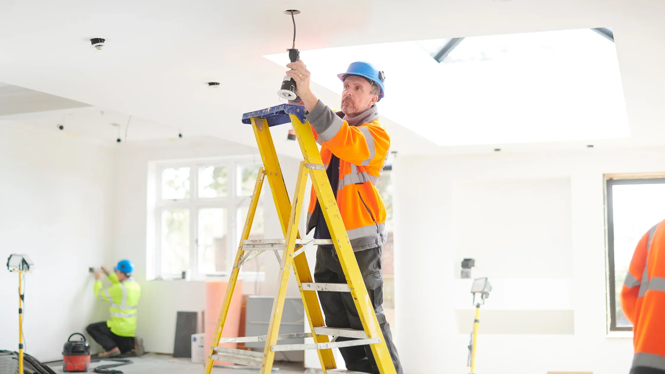 What You Can Expect When Your Old Nelson Home Gets a Complete Rewire