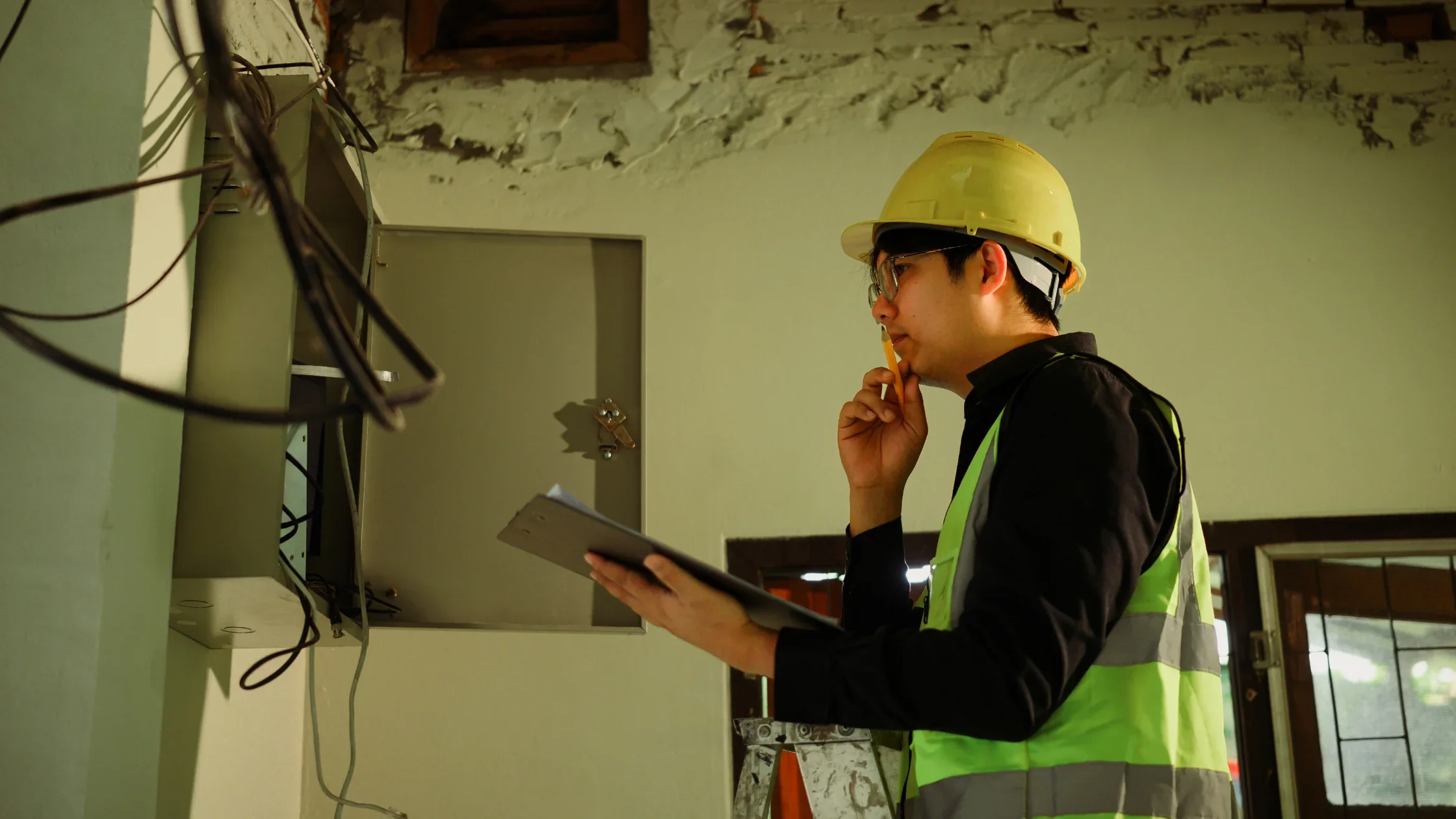 The Importance of Electrical Inspections Before Buying a Home in Nelson