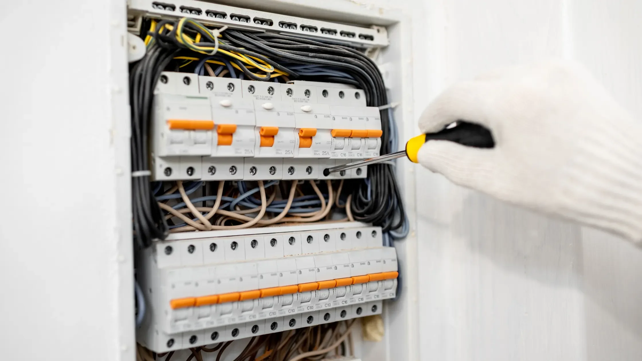 Upgrading Your Home Switchboard: What Renovators Need to Know