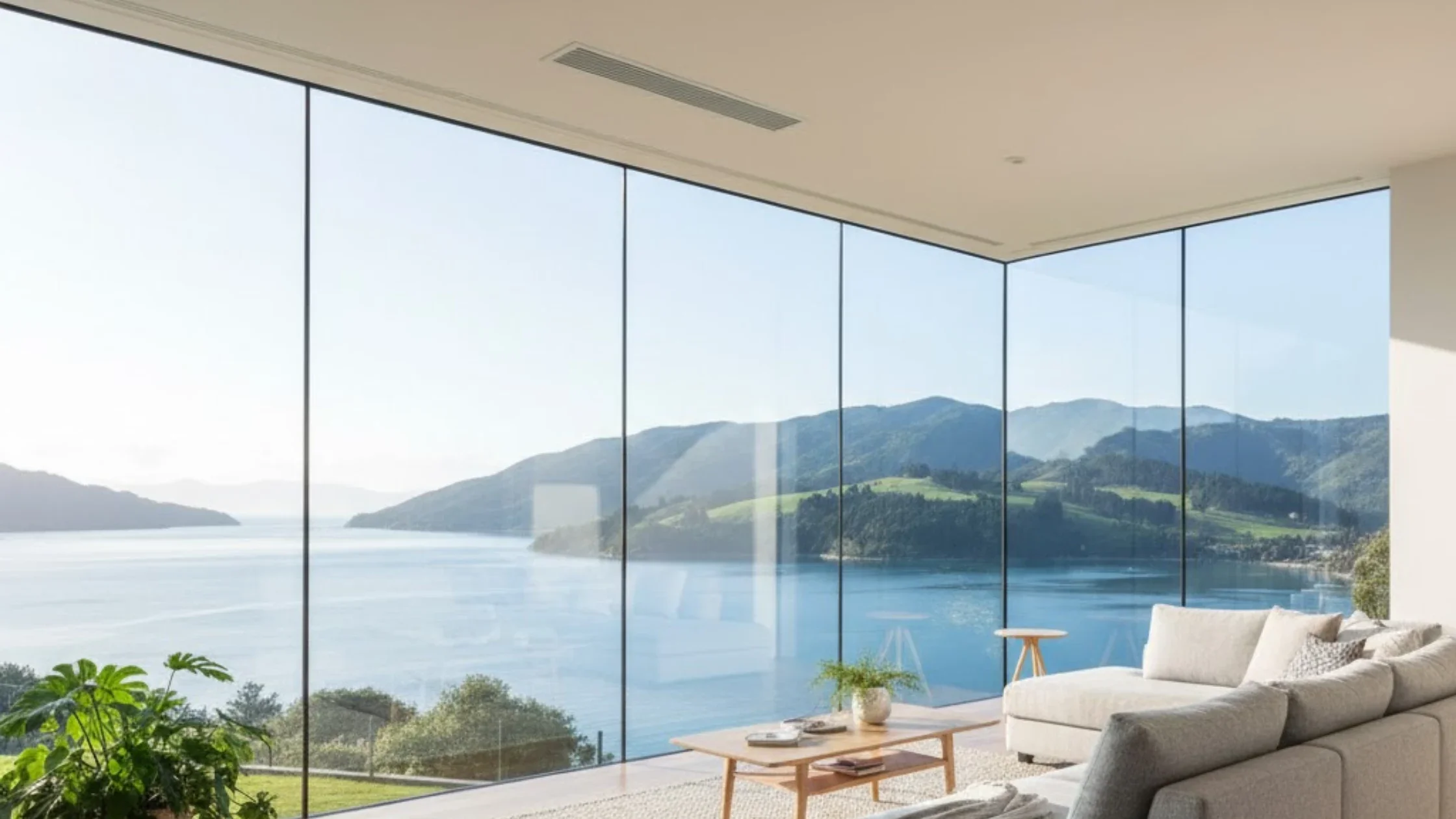 The Best Ventilation Systems for Tasman’s Coastal Humidity