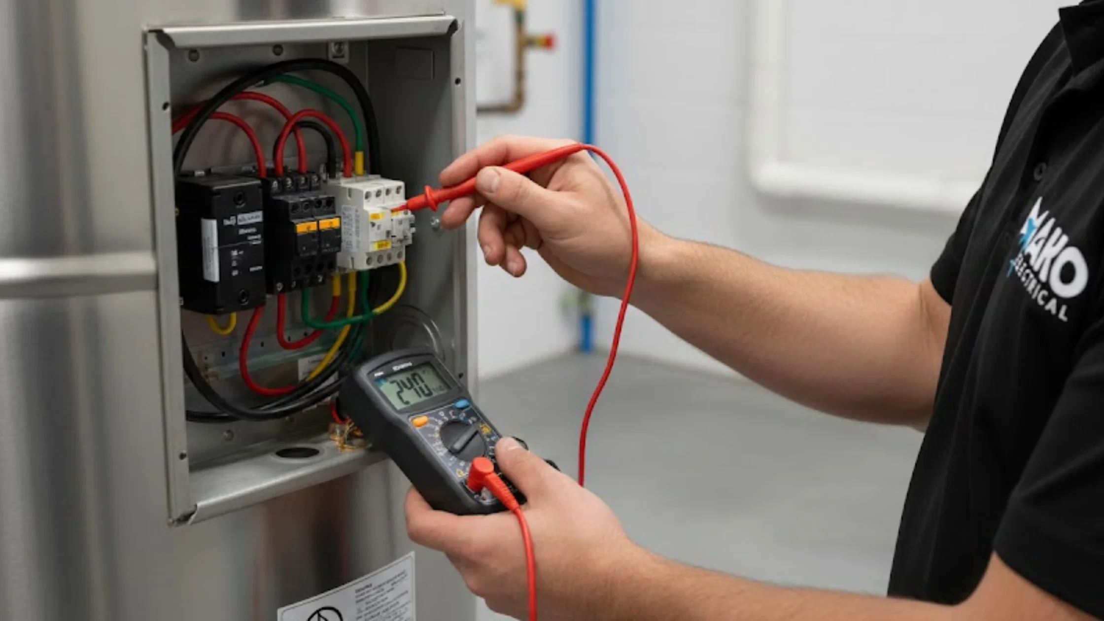 Urgent Hot Water Repairs: What to Do When Your Cylinder Quits