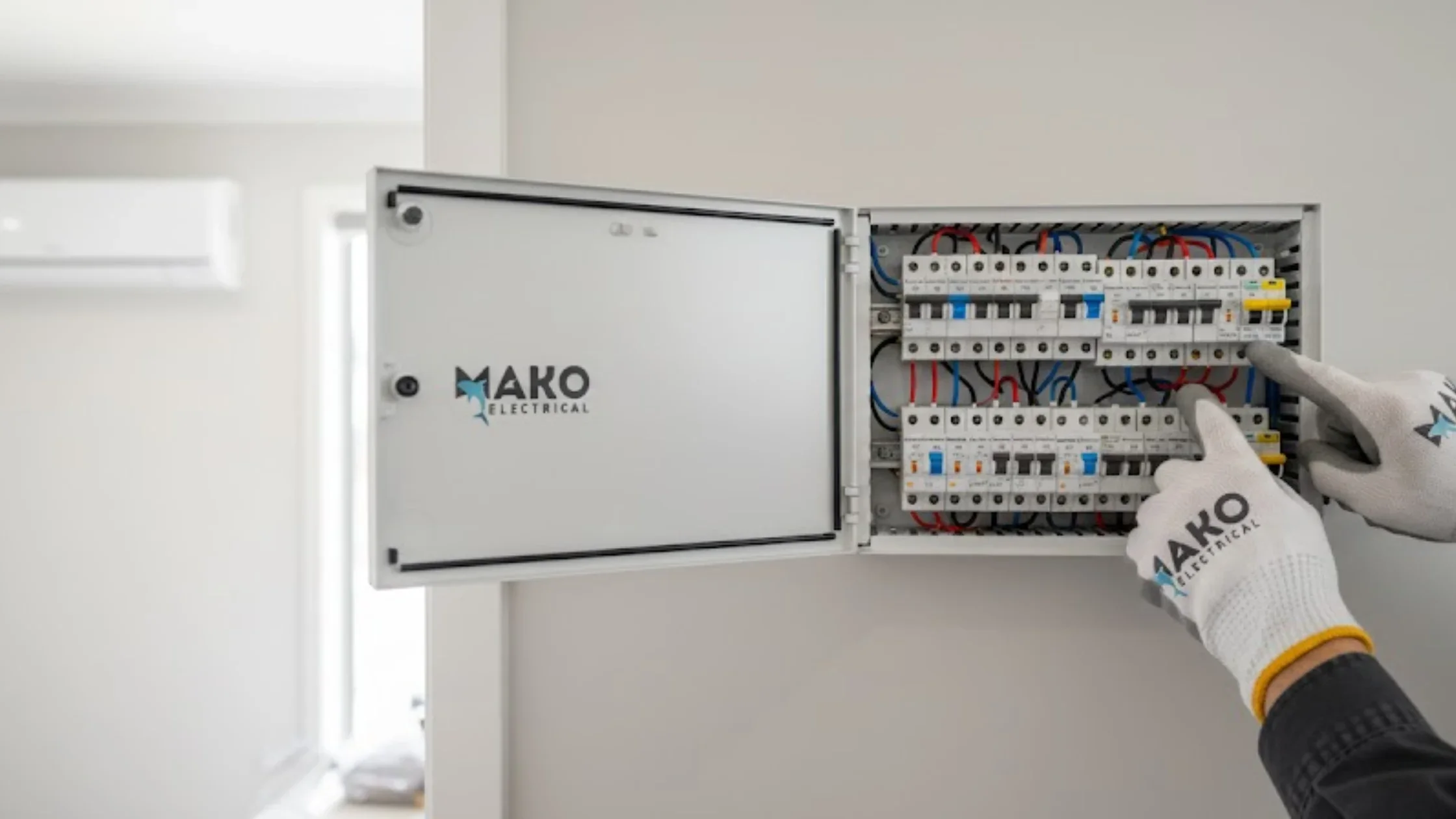 Book Your Pre-Autumn Switchboard Inspection Today 1