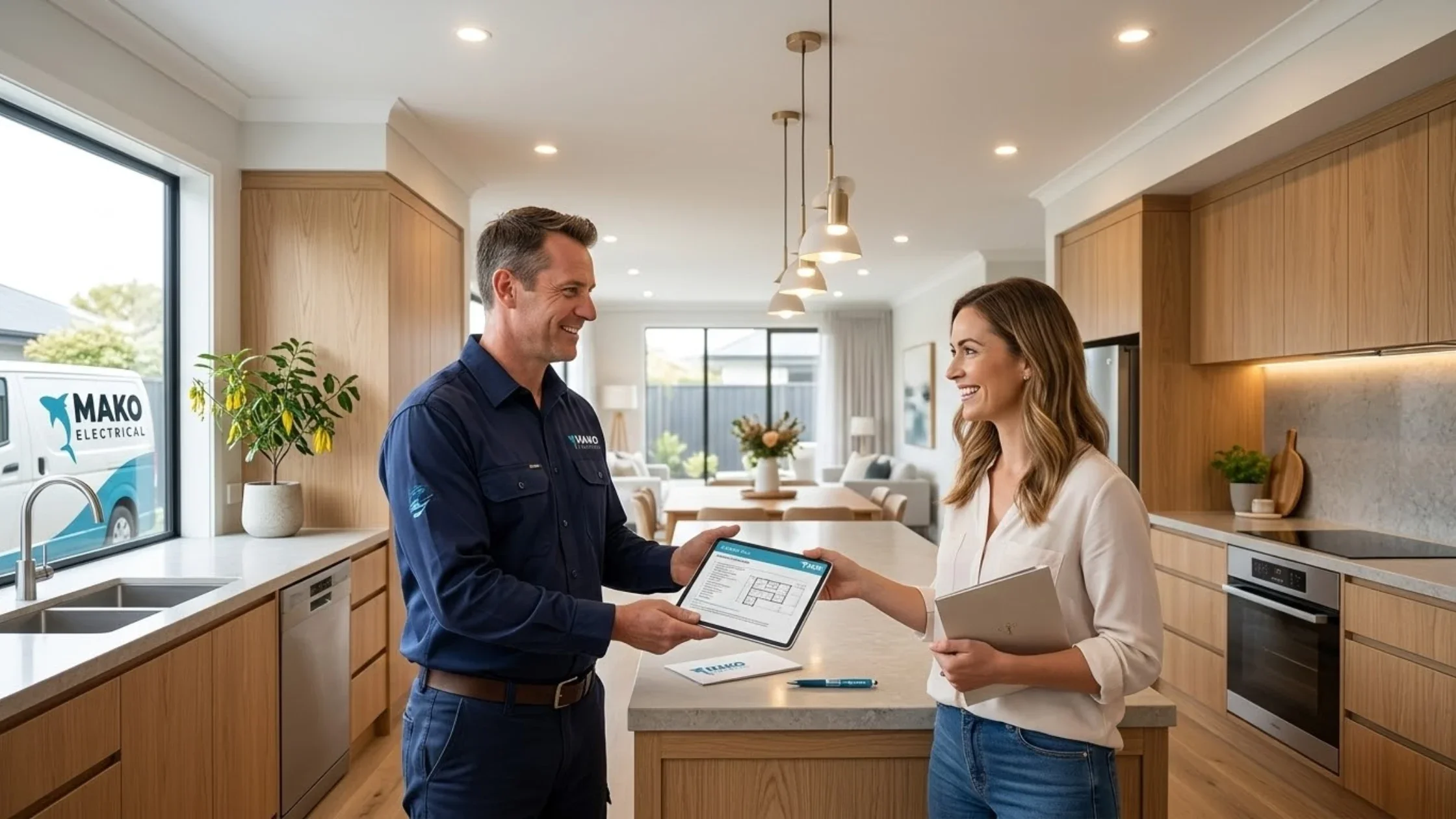 Certificate of Compliance NZ | Mako Electrical Guide