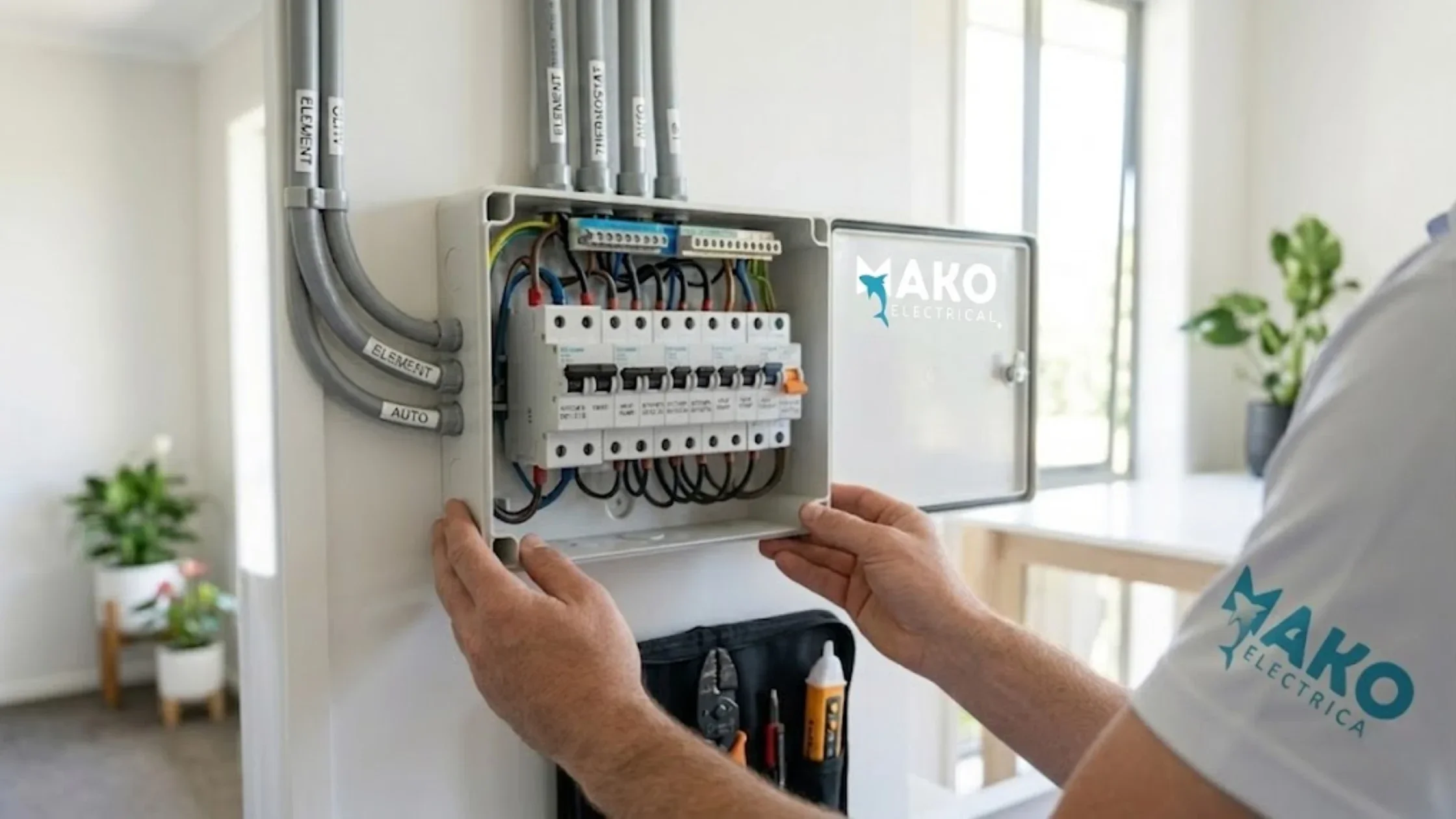 24/7 Electrical Fault Finding in Nelson: What to Expect