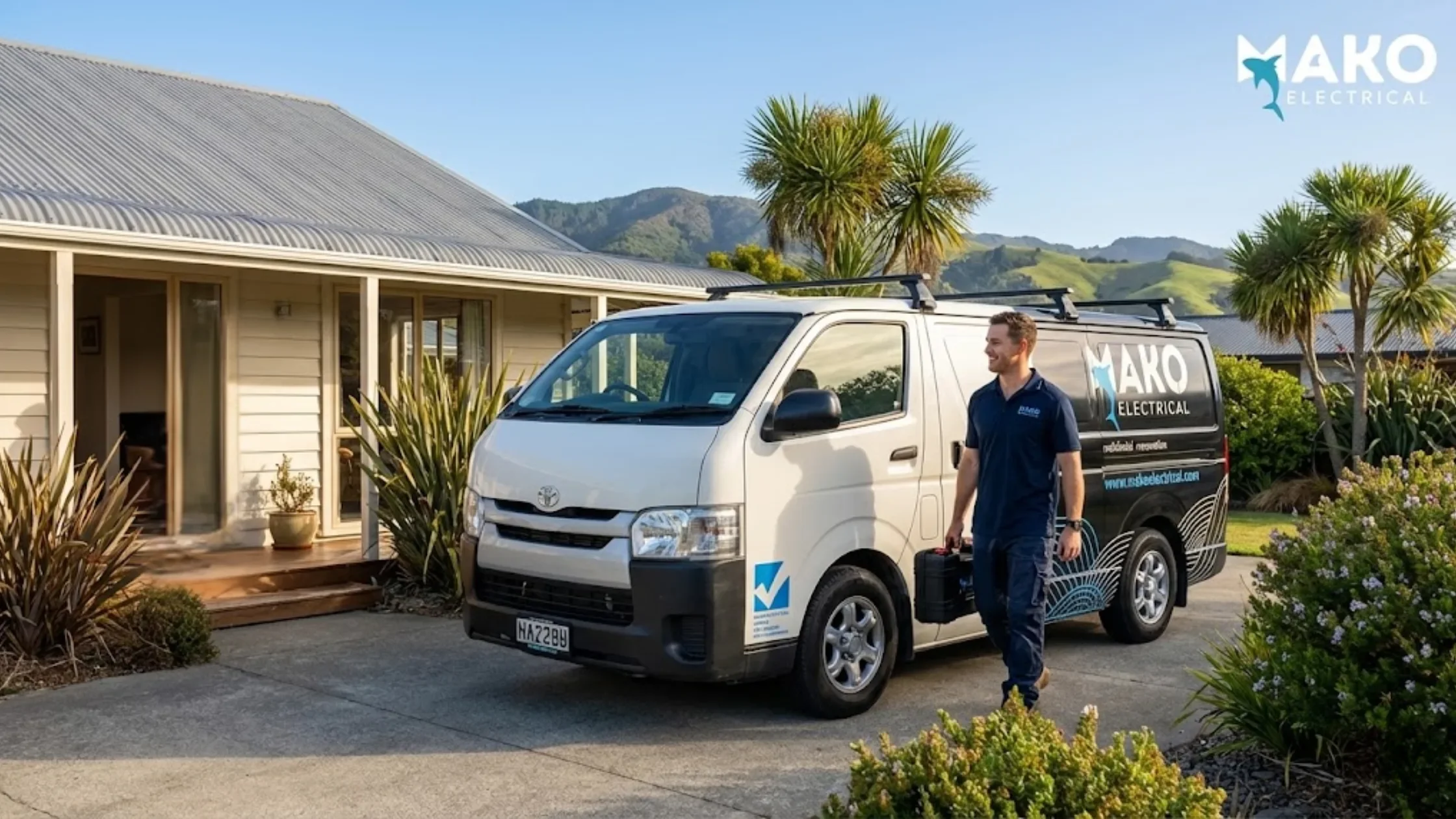 Same-Day Electrician in Nelson: What Services Can Be Fixed Immediately?