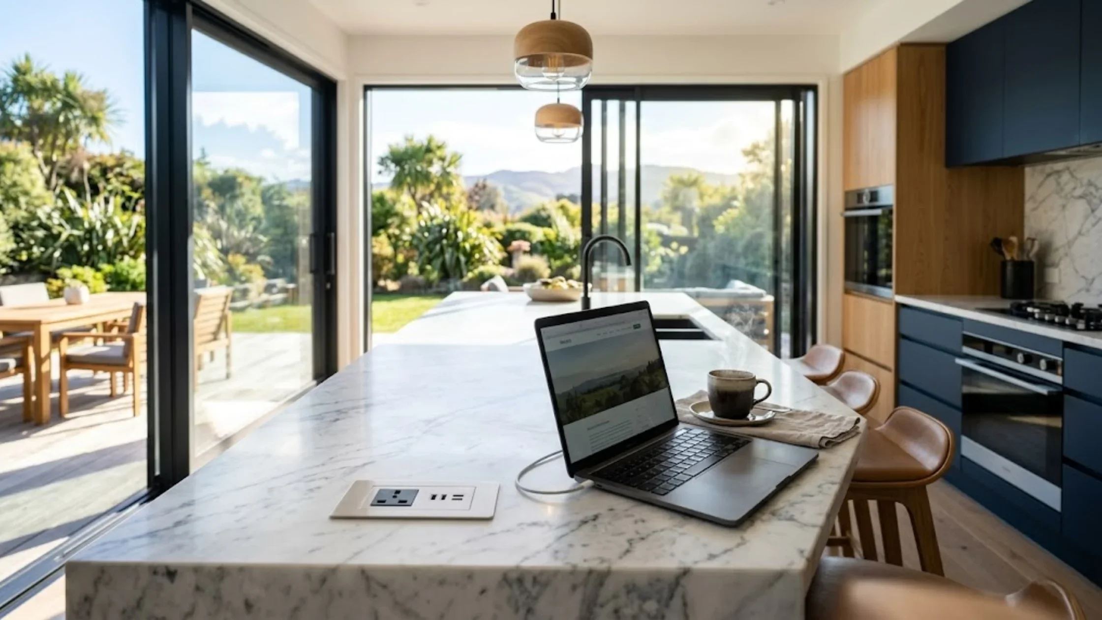 How Many Power Points Does a Modern Home Need in New Zealand?