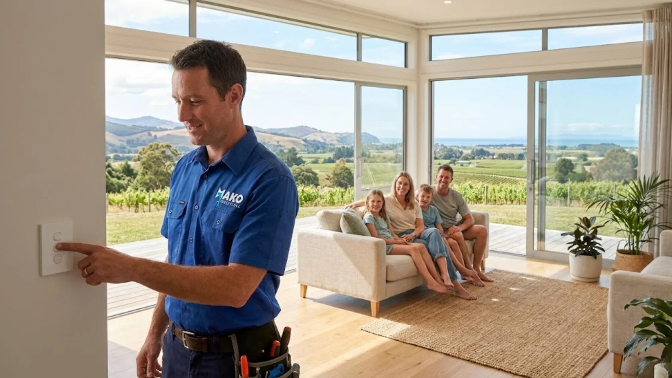 Electrical Safety NZ: Essential Safety Tips for New Zealand Homes