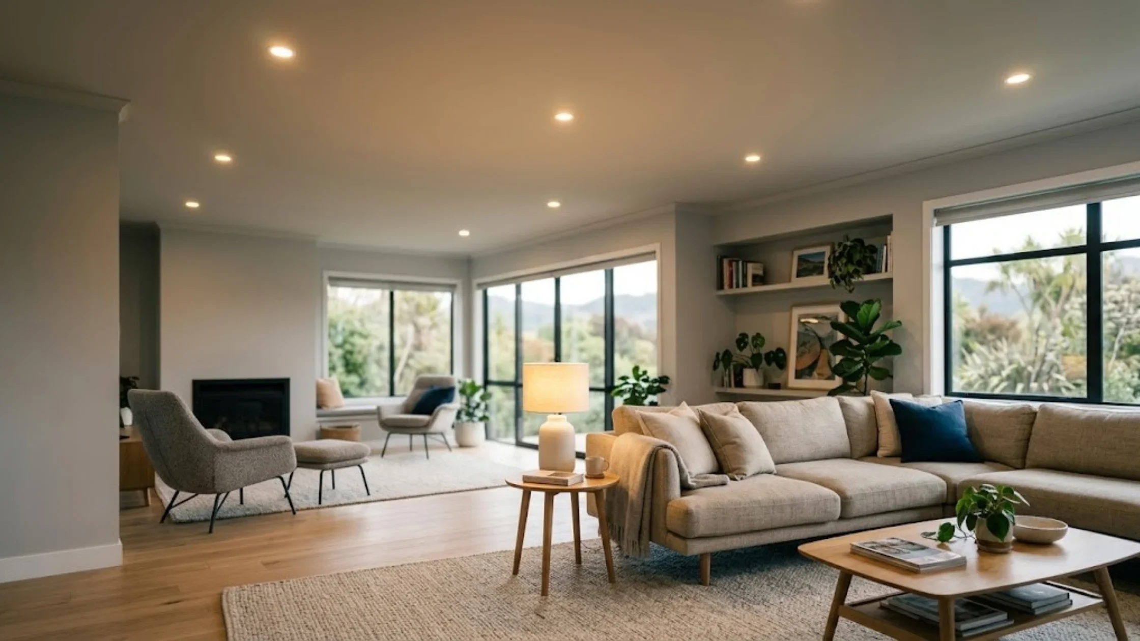 LED Light Installation Cost in Nelson: Complete 2026 Pricing Breakdown