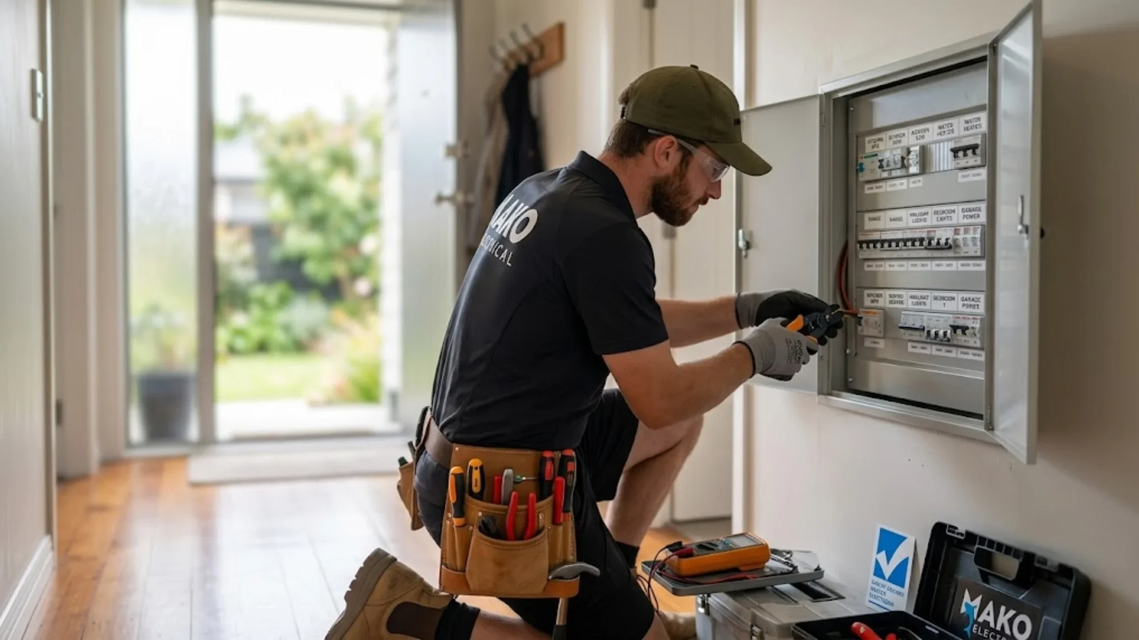 How Does Hot Water Cylinder Wiring Affect Winter Power Bills and Reliability 4
