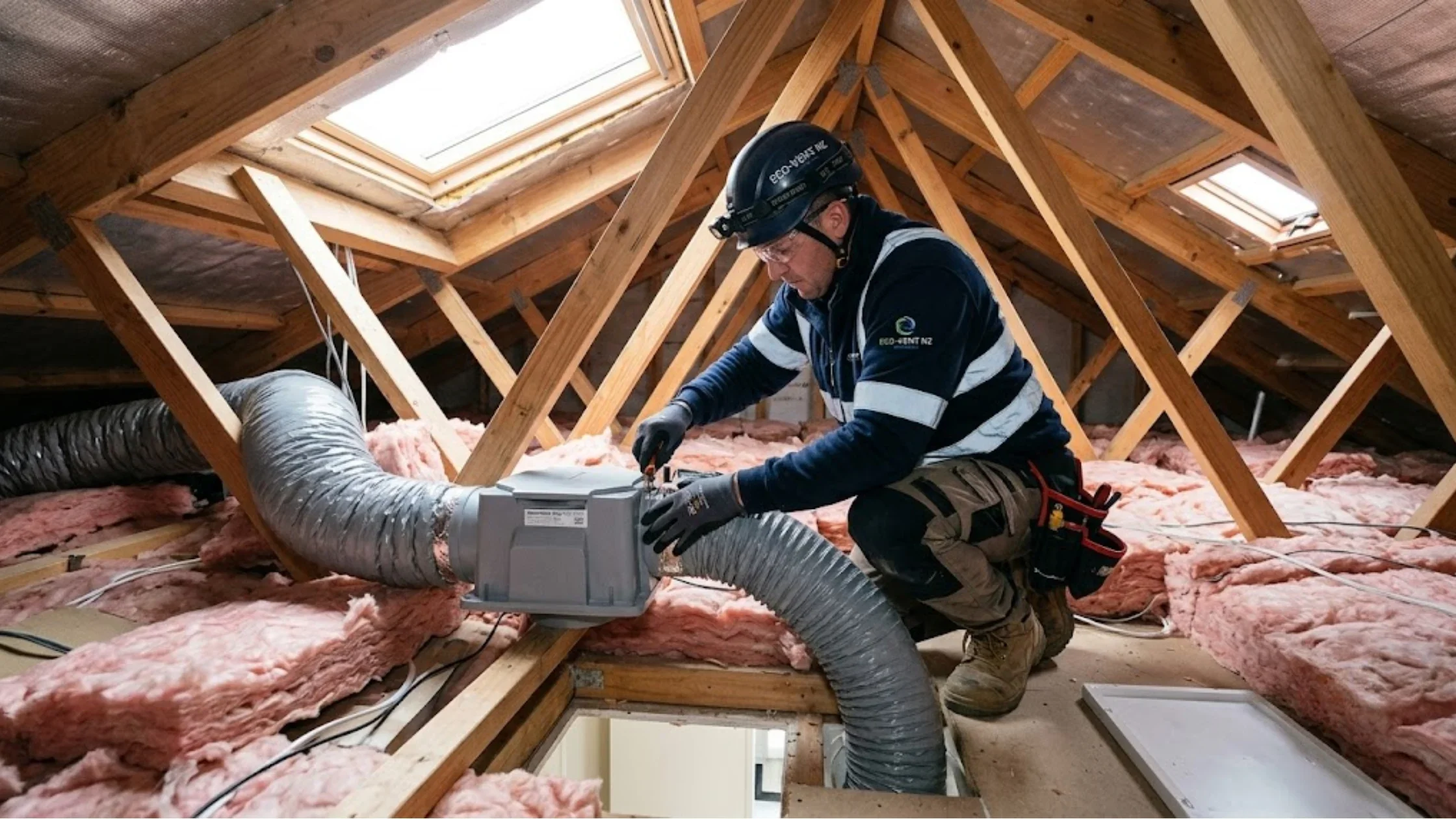 Home Ventilation Installation Nelson Which System Is Right for Your Home 4