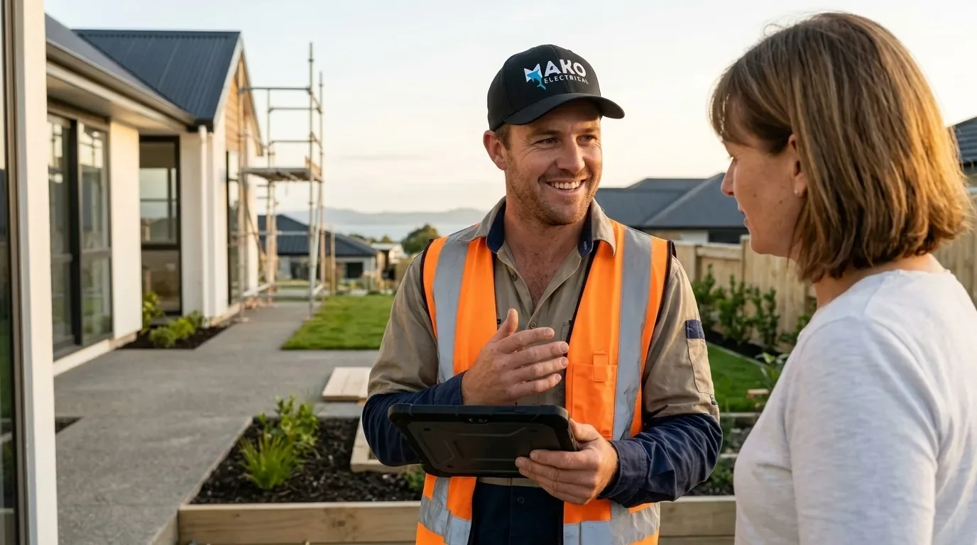 What Does a Residential Electrical Installation Include From Start to Finish 4