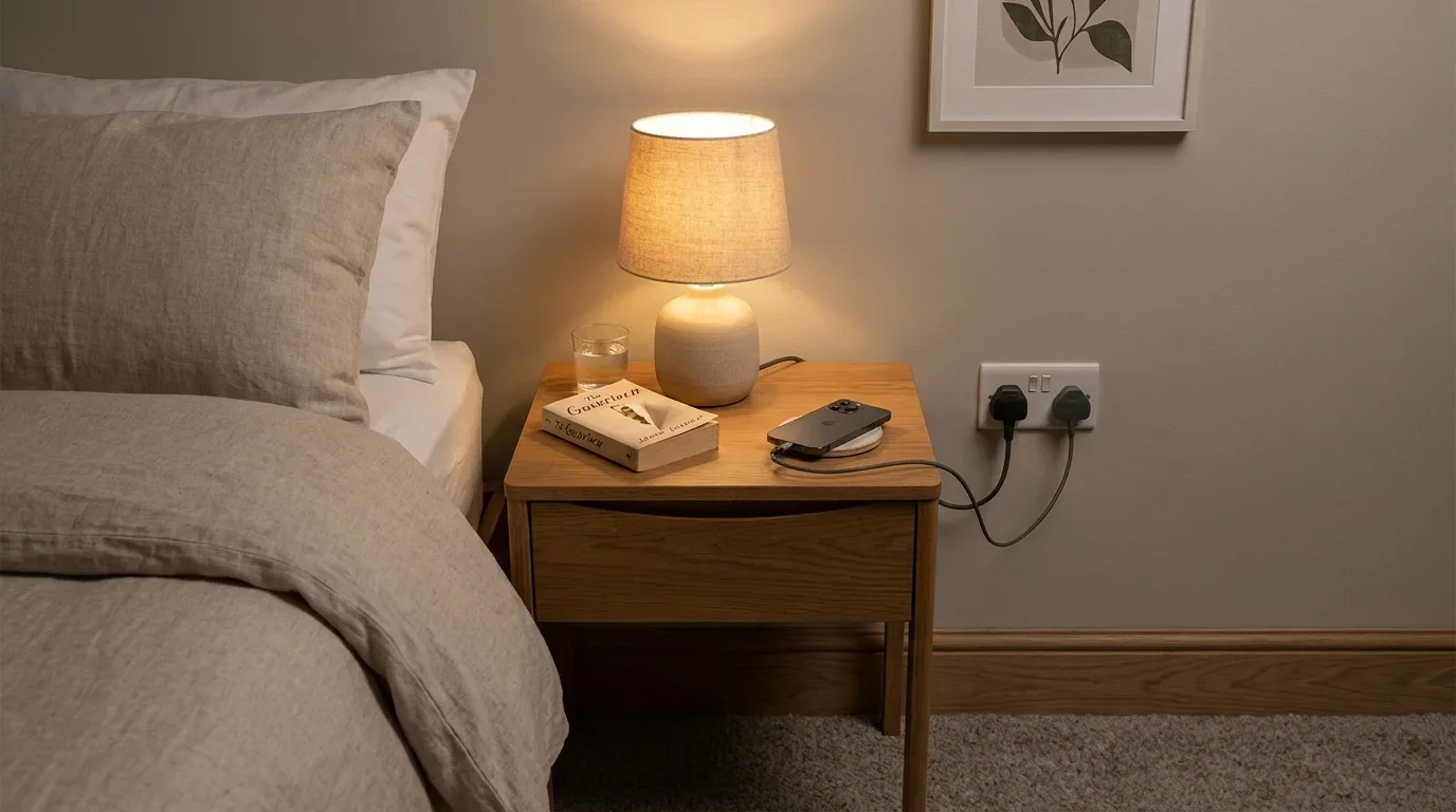 How Many Power Points Does a Modern Home Need in New Zealand 3