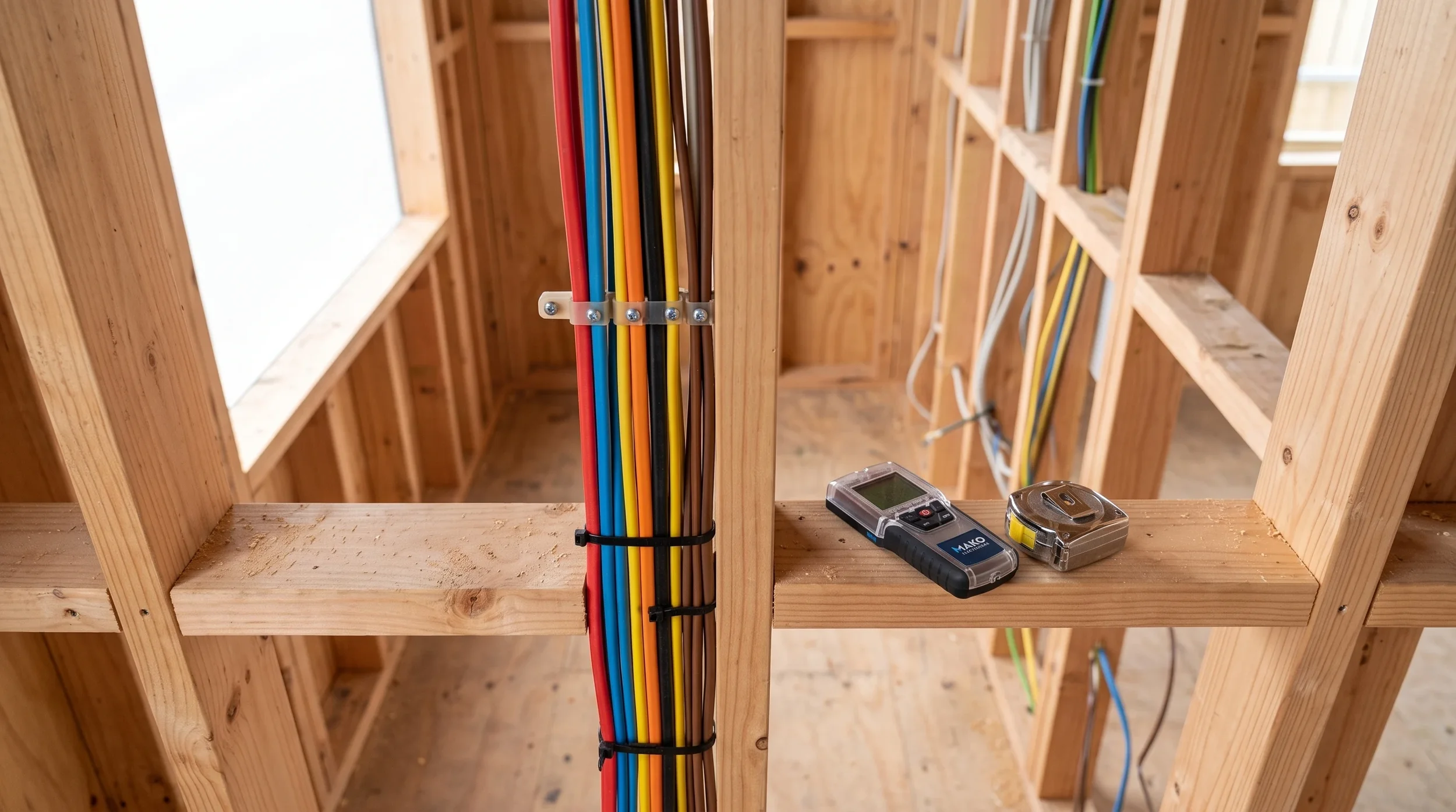 What Does a Residential Electrical Installation Include From Start to Finish 2