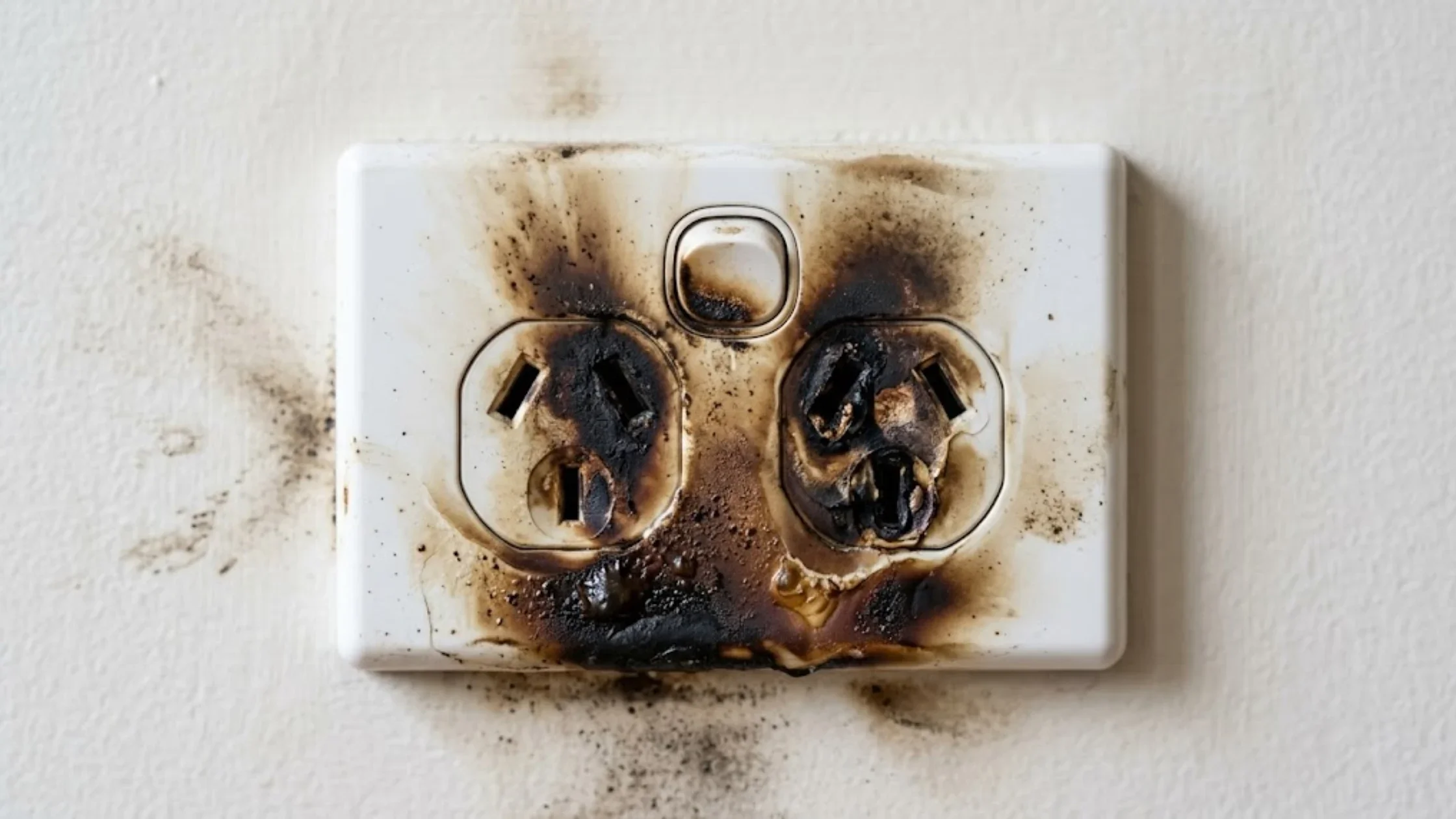 5 Faulty Wiring Warning Signs Nelson Homeowners Should Never Ignore 2