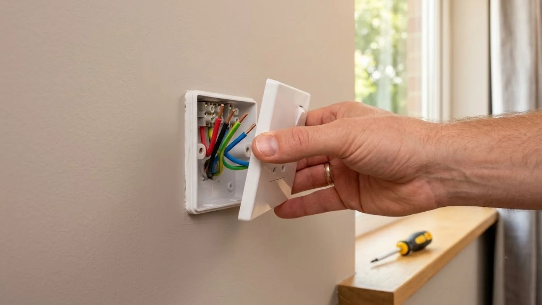 What Does a Residential Electrical Installation Include From Start to Finish 2