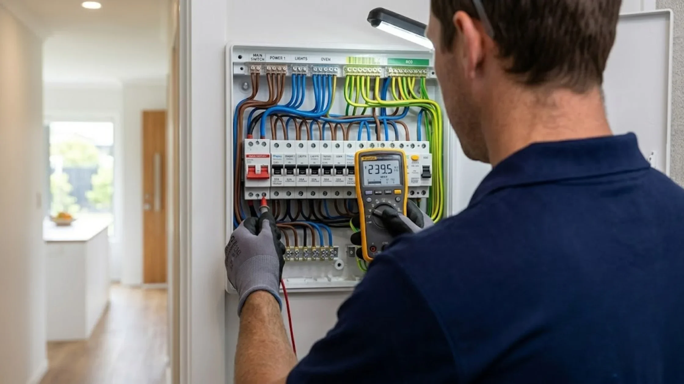 What Happens During a Professional Electrical Inspection in NZ Homes 2