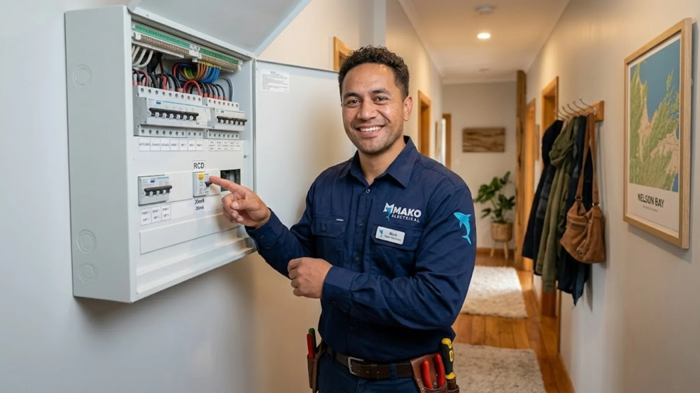 How to Test Your RCD Buttons A 60-Second Guide 2