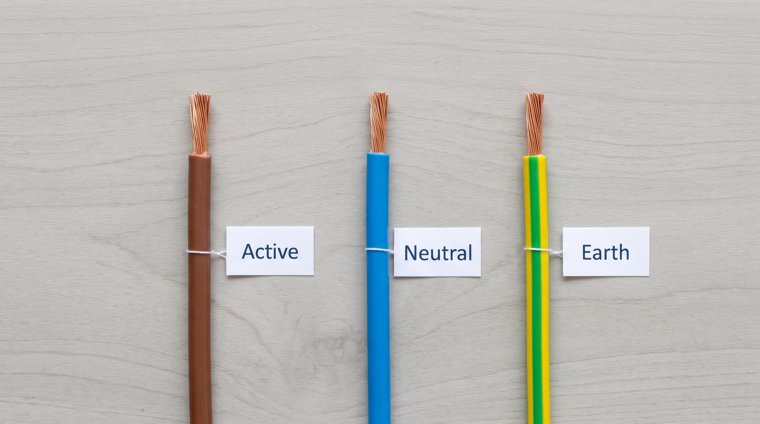 Why Do NZ Electrical Wiring Colours Matter During Renovations 2