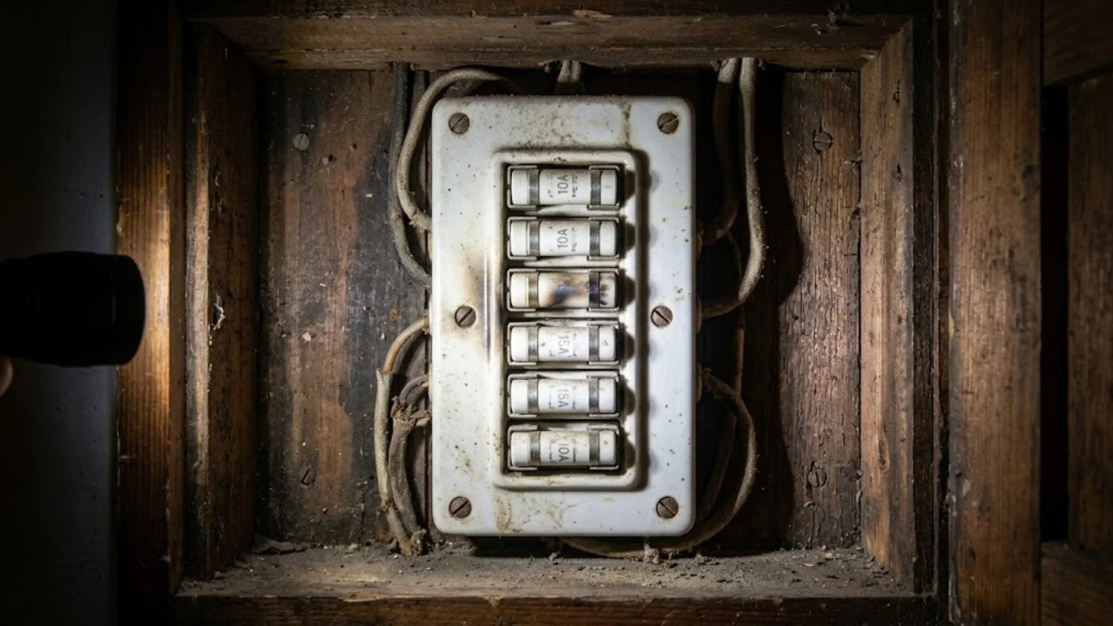 Does Your Nelson Home Need Rewiring Before Winter Key Warning Signs to Watch For 2