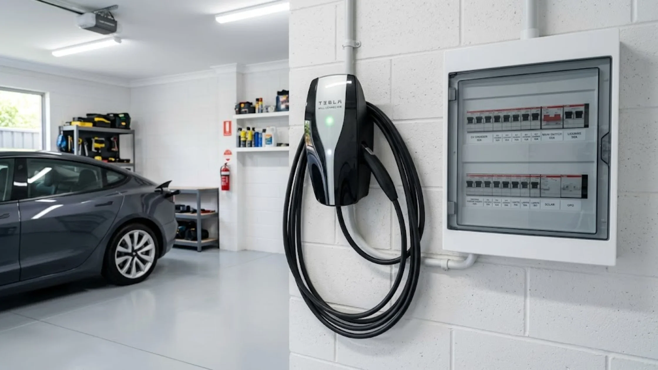 What Should You Ask Your New Build Electrician Before Construction Starts 2