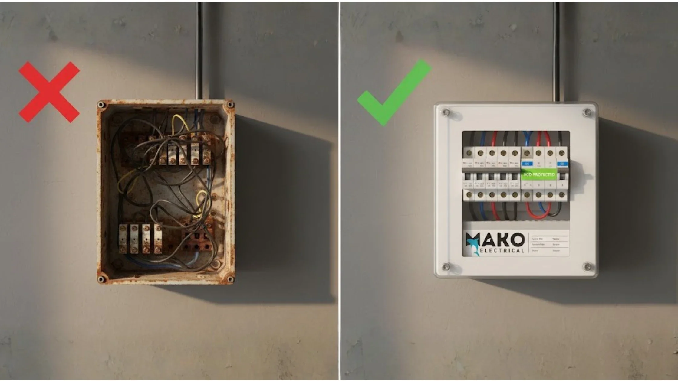 Book Your Pre-Autumn Switchboard Inspection Today 2