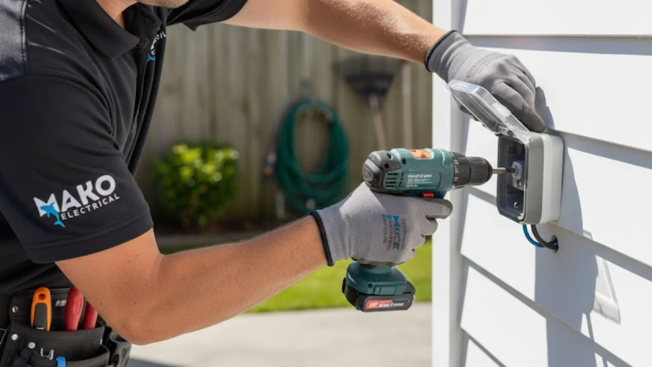 Outdoor Socket Installations for Late-Summer Deck Living 2