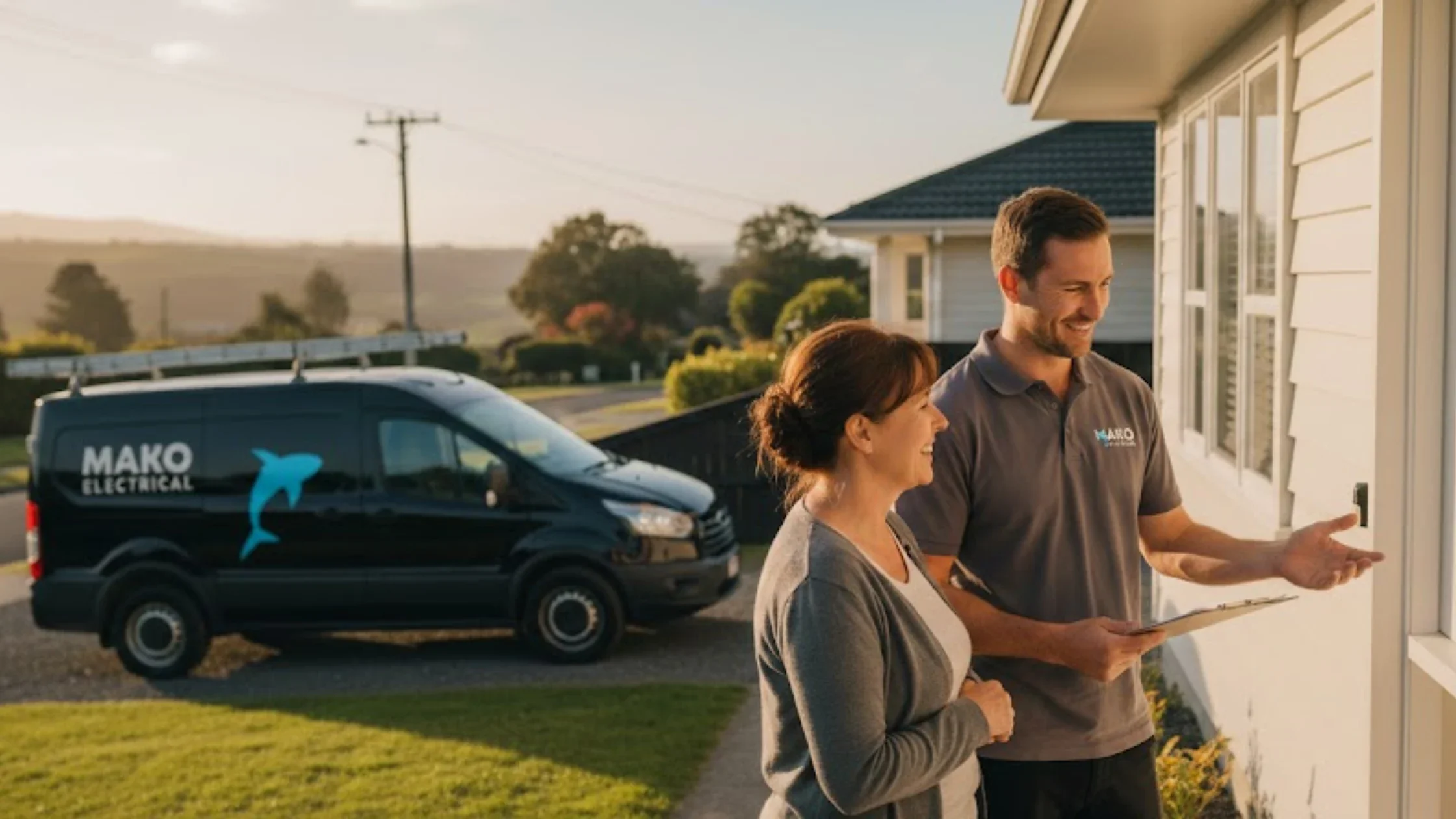 Emergency Electrician Nelson 247 Response for Power Outages 2