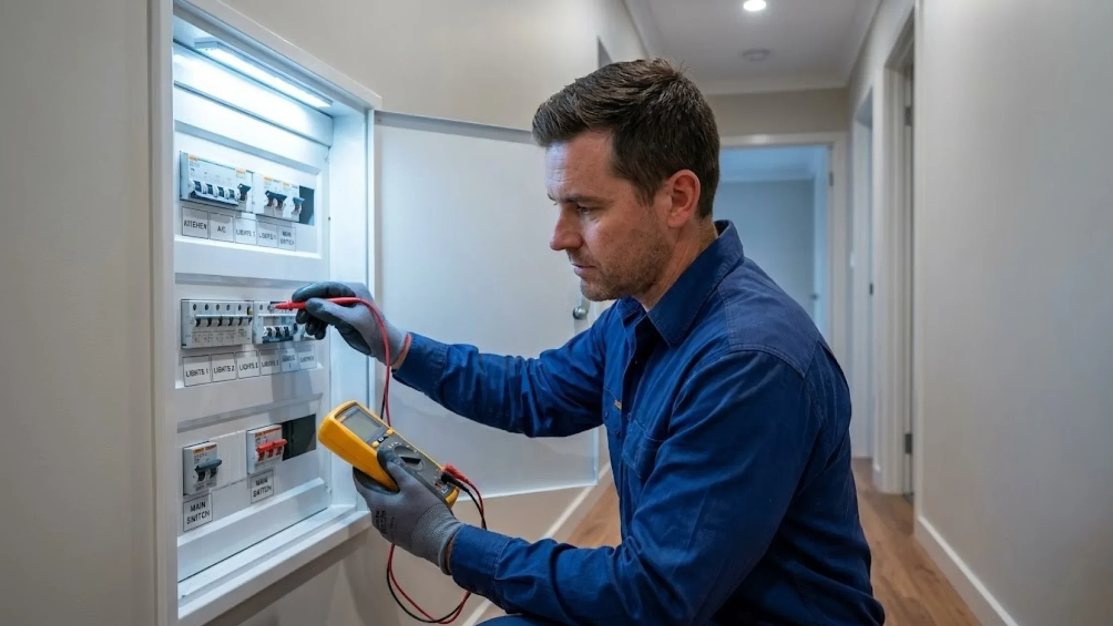 What Does a Residential Electrical Installation Include From Start to Finish 3