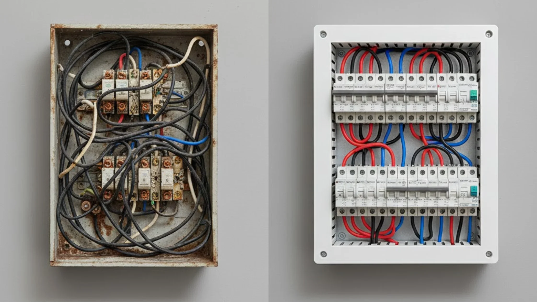 Induction vs. Ceramic Hobs Electrical Capacity Requirements 2