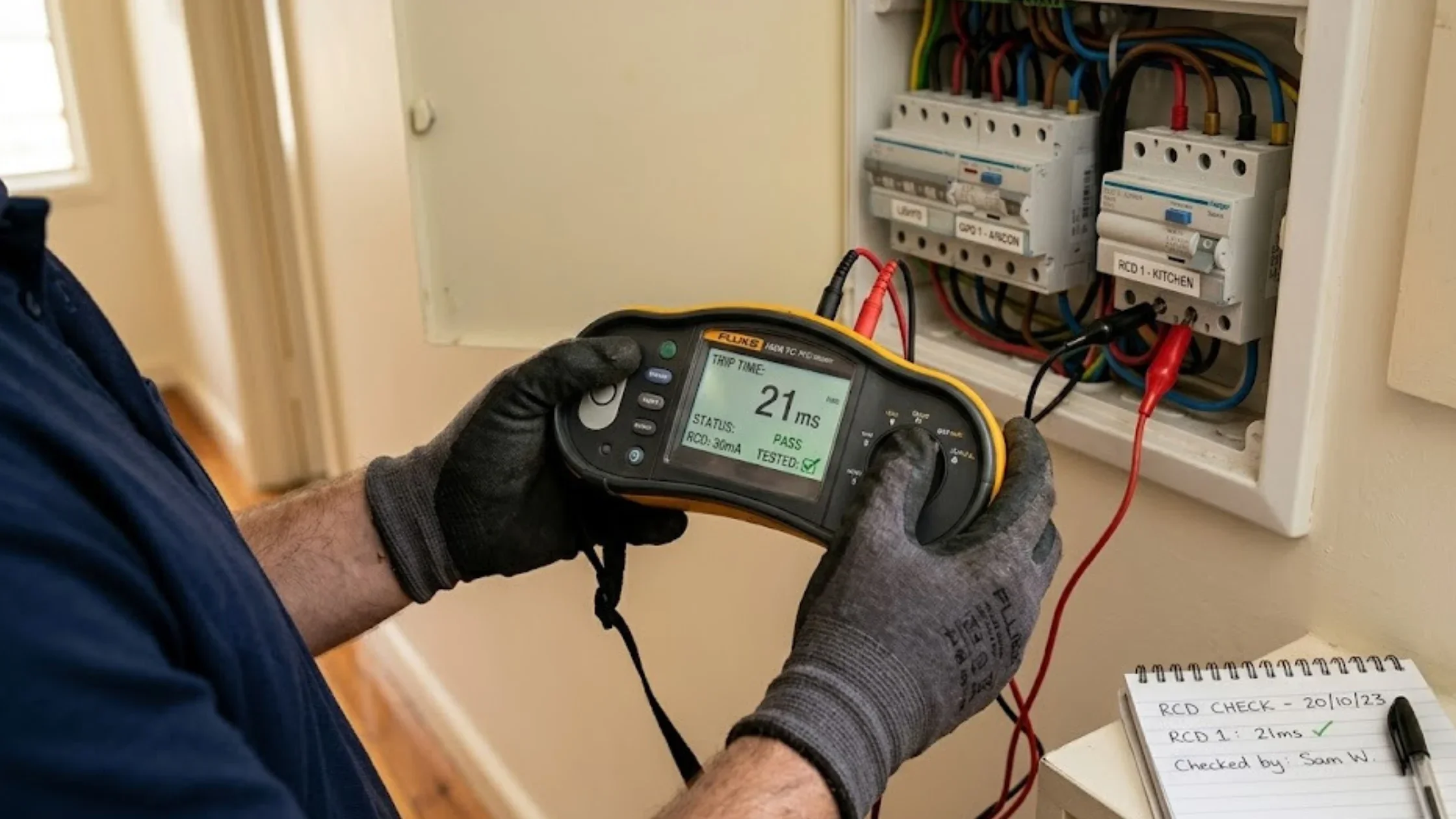 Is RCD Protection Enough to Keep Your Family Safe During Winter 2