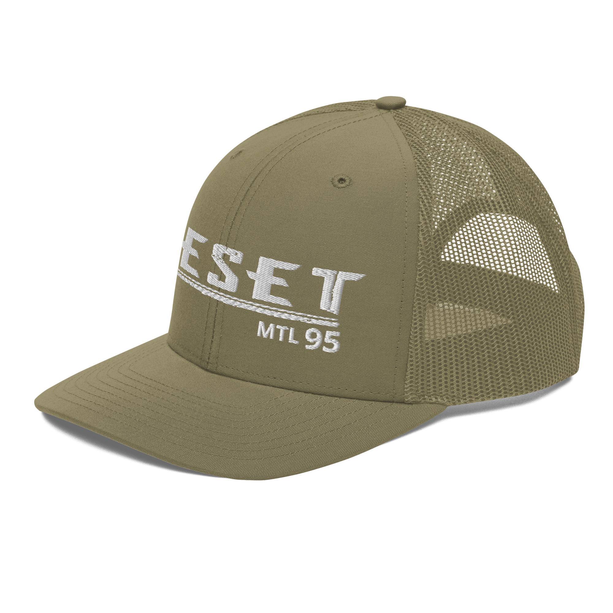 snapback-trucker-cap-loden-left-front-672ccec69f7b4.png
