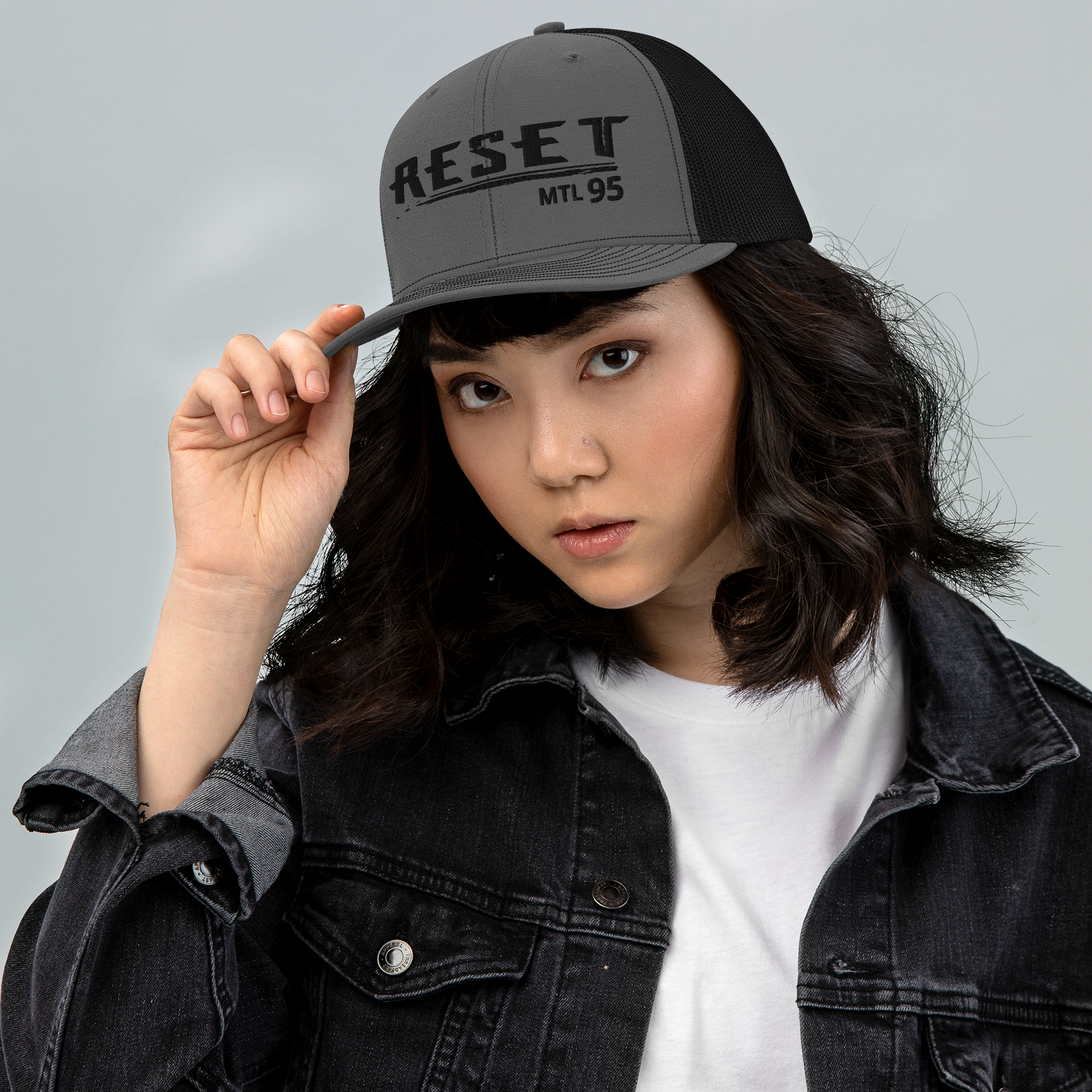 snapback-trucker-cap-charcoal-black-front-672ccf738f92d.png