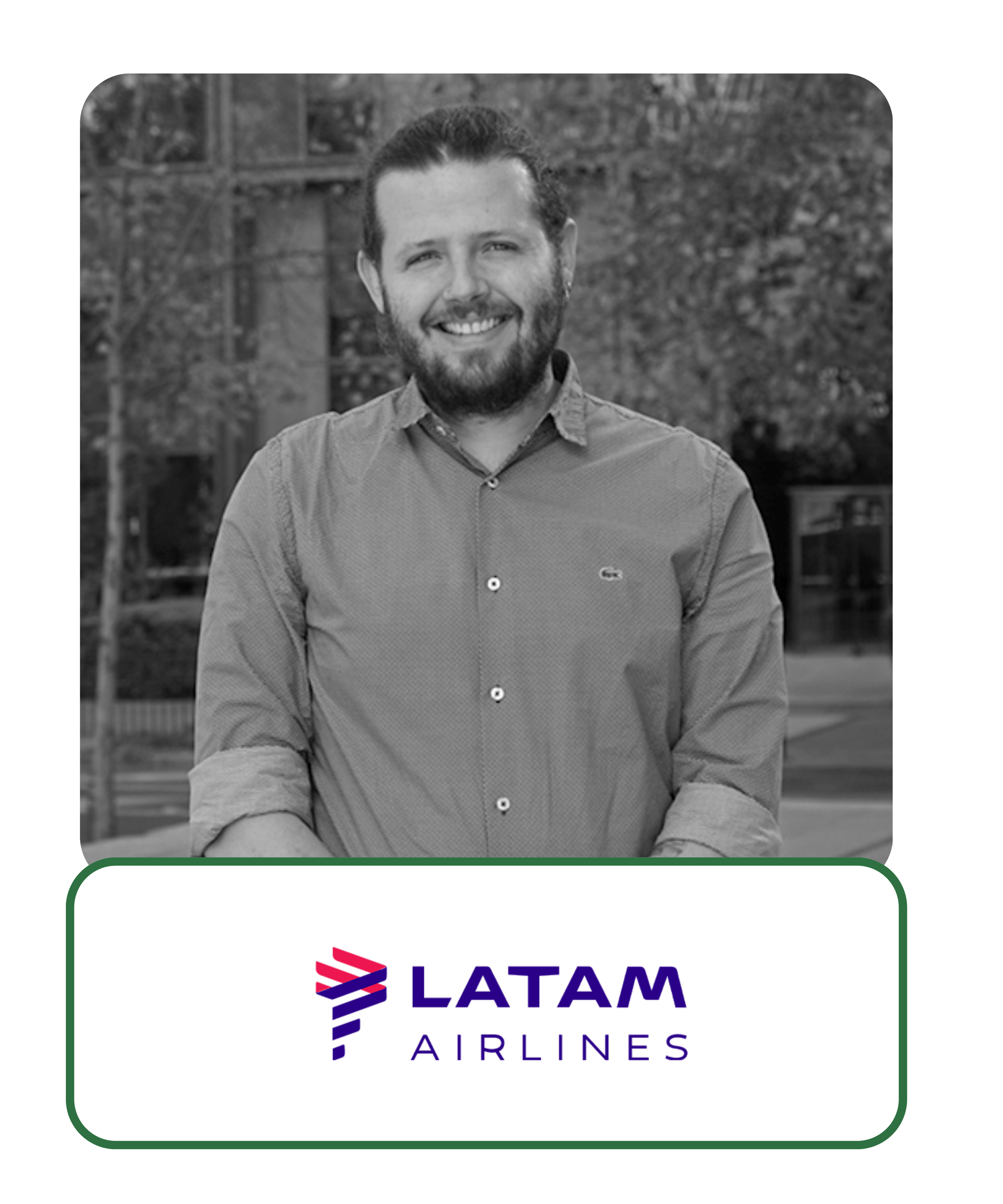 Diego Martinez del Rio