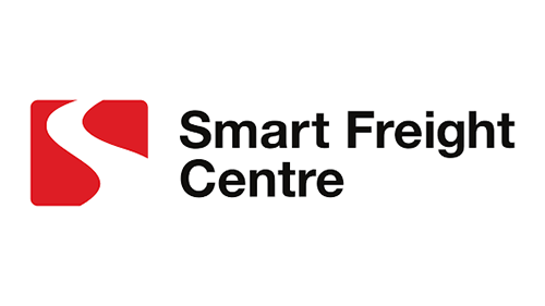 Smart Feight Centre
