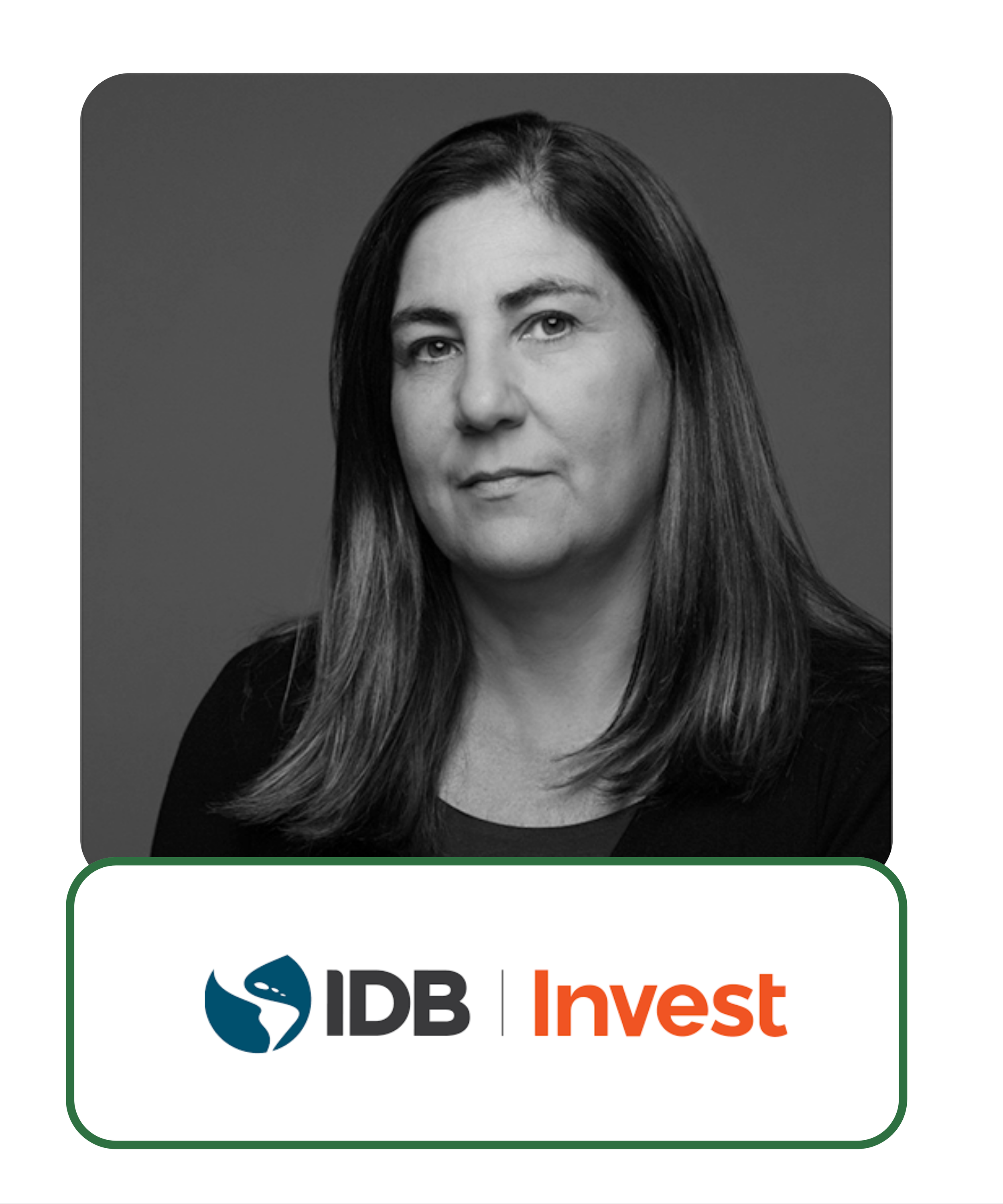 Silviana Bianco del Barrio