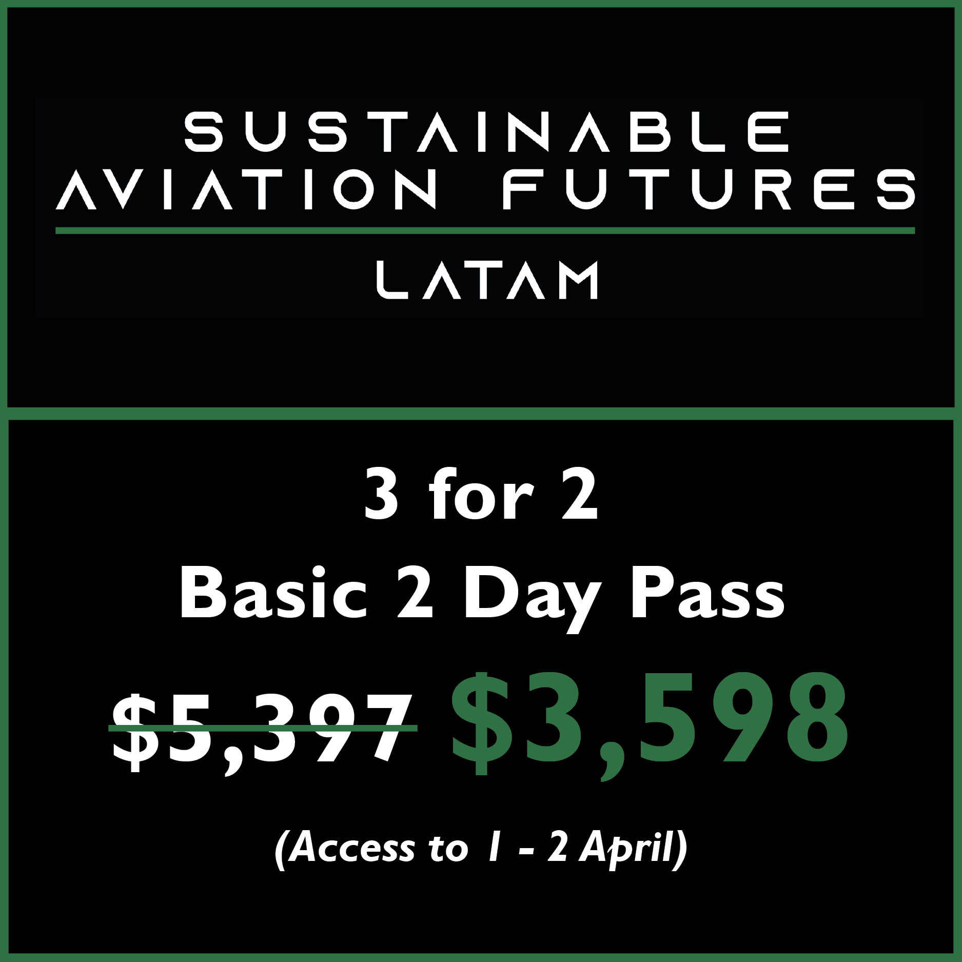 3 for 2 Basic Pass.png