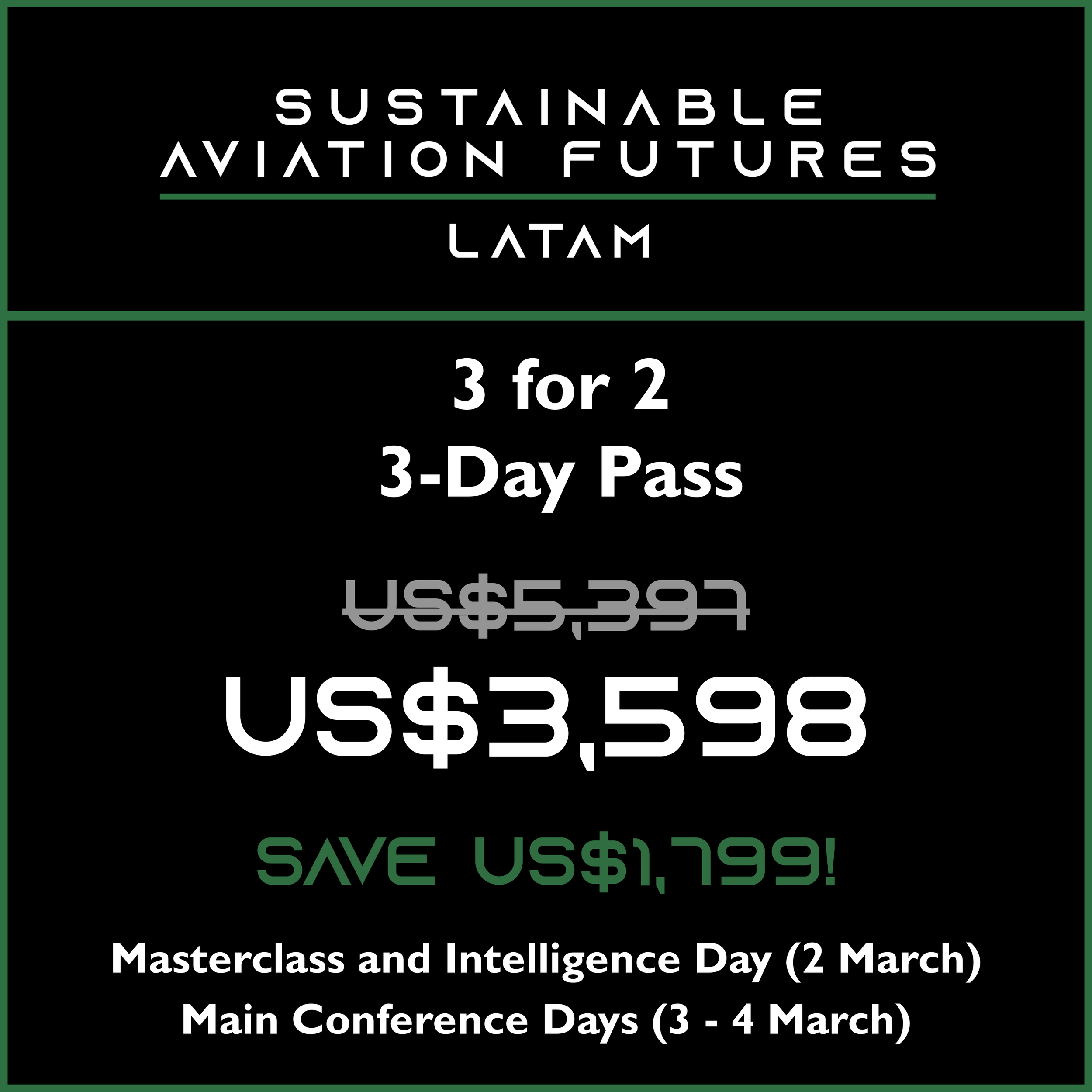 3-Day Pass 3FOR2 - carnival rate.png