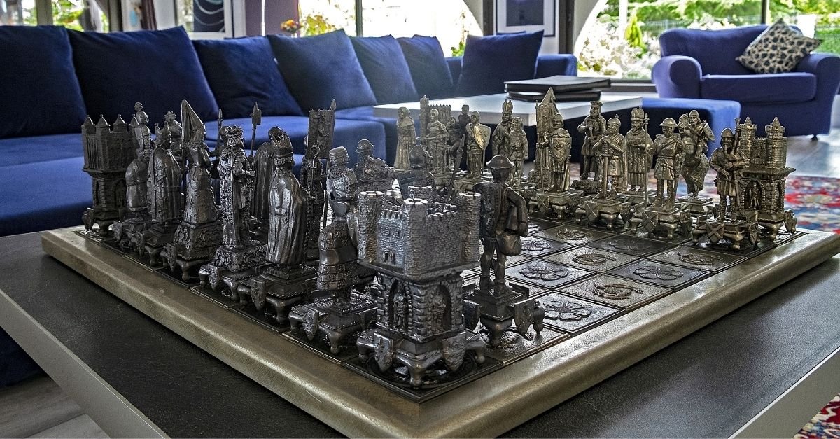 The Return of the Heirloom: Why People Are Investing in Lasting Pieces Again