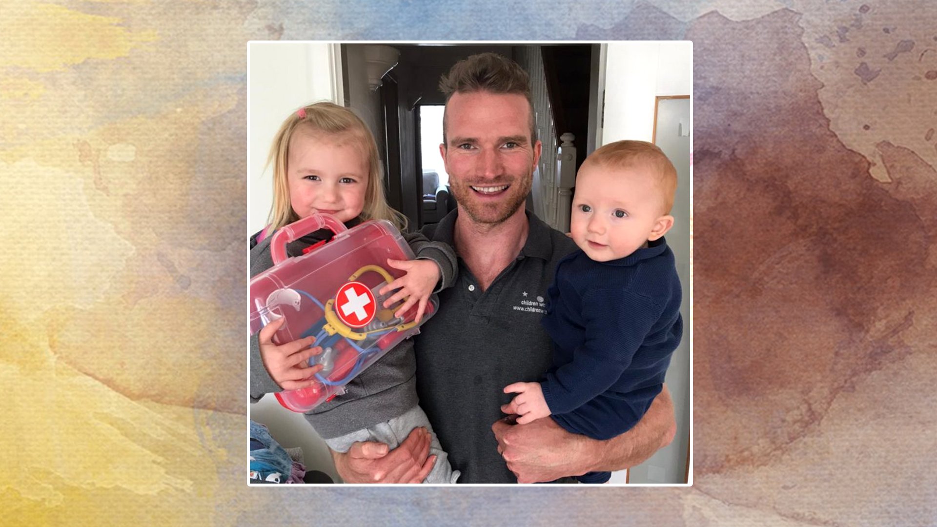 Episode 157 - Creating the ultimate type 1 diabetes resource with John Pemberton