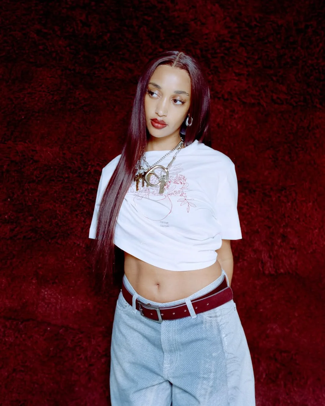 Samsoe Samsoe X Rimon