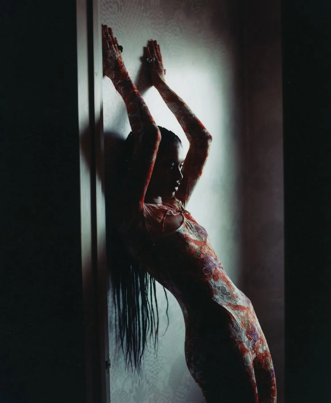 Annahstasia for Crack Magazine