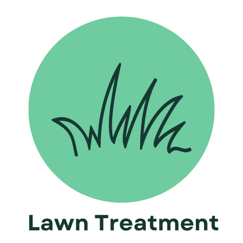 Icon for Lawn Treatment Services